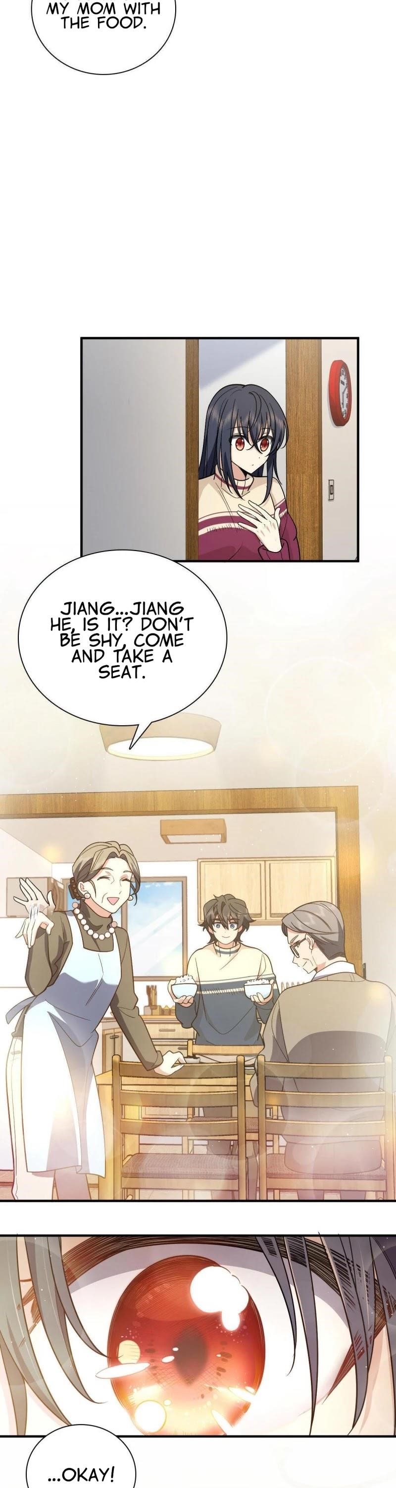 My Wife is From a Thousand Years Ago - Chapter 53 Page 18