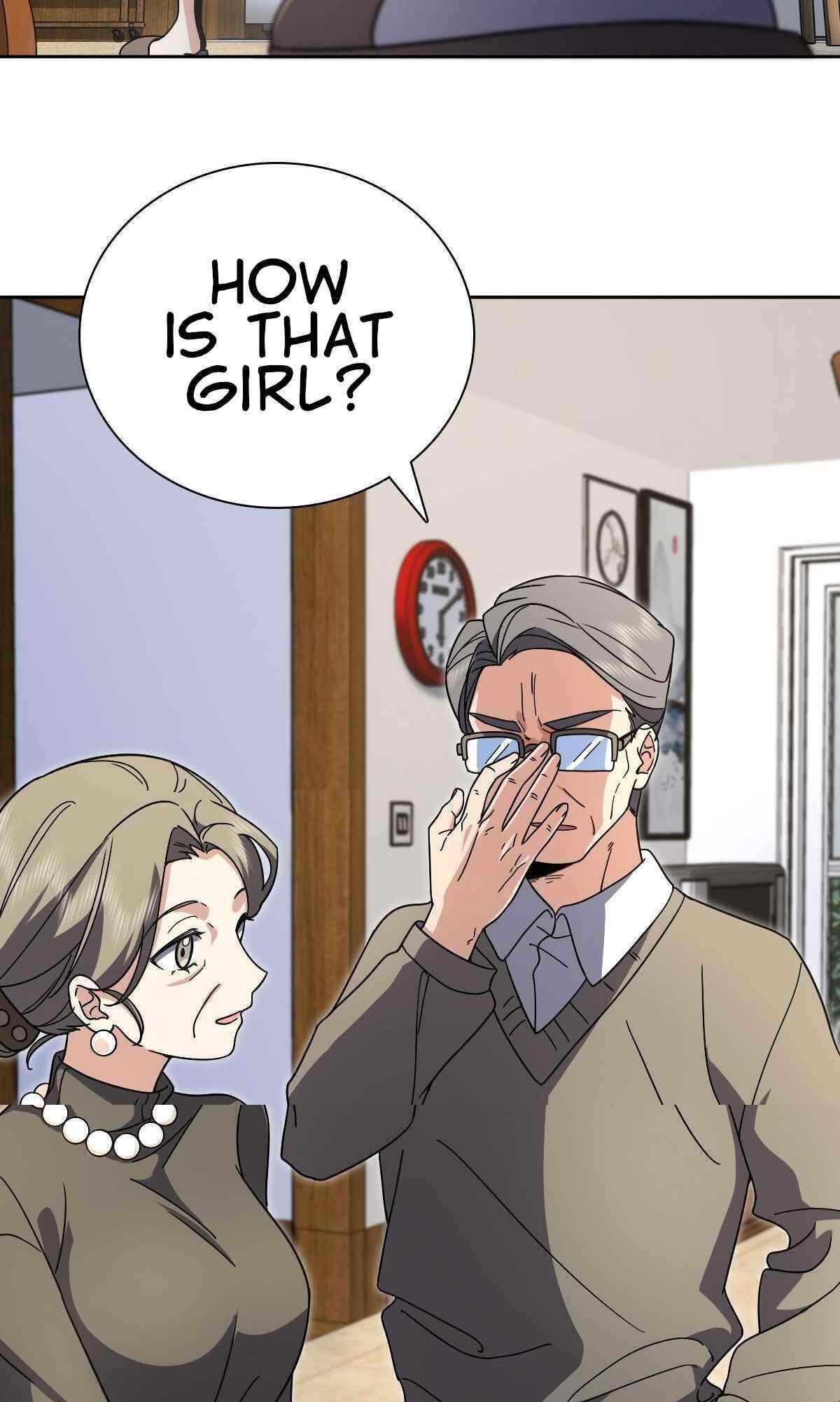 My Wife is From a Thousand Years Ago - Chapter 54 Page 17