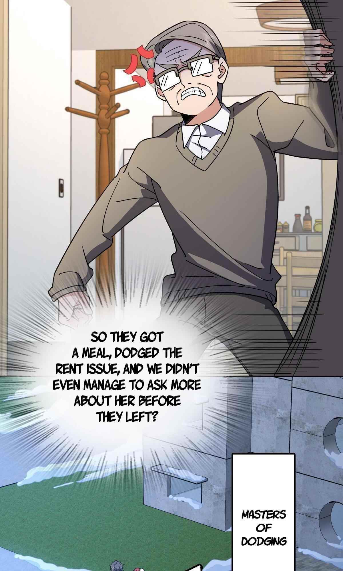 My Wife is From a Thousand Years Ago - Chapter 54 Page 25