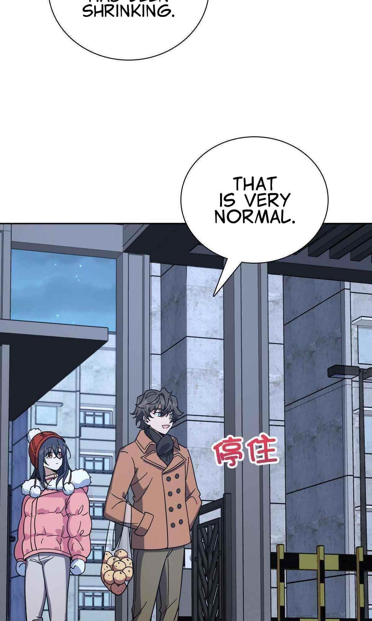 My Wife is From a Thousand Years Ago - Chapter 54 Page 28