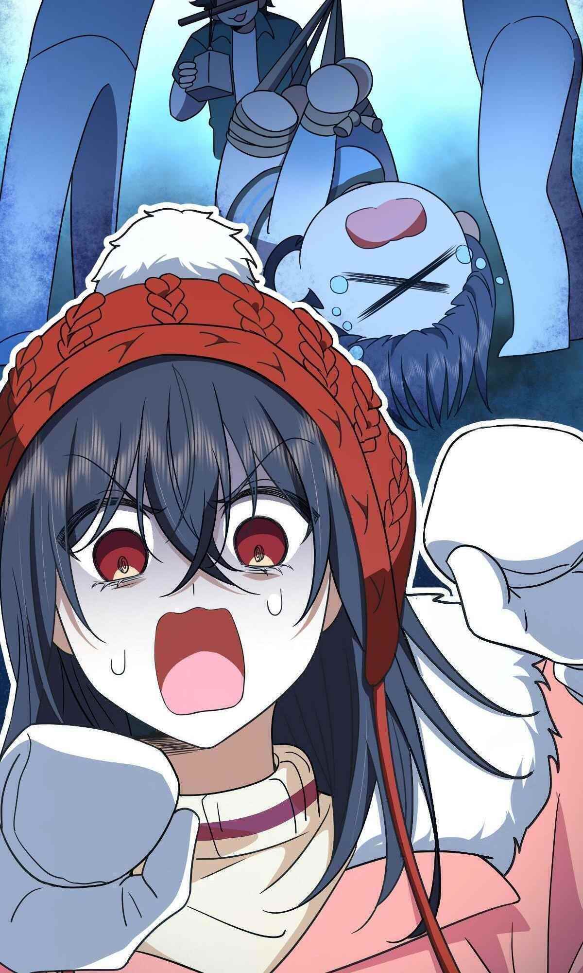 My Wife is From a Thousand Years Ago - Chapter 54 Page 34