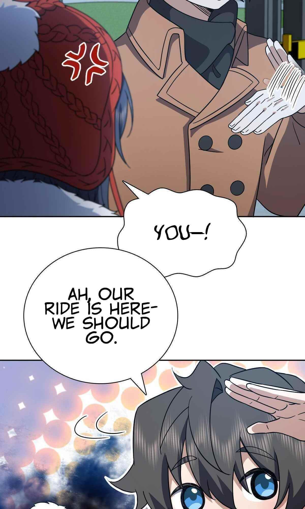 My Wife is From a Thousand Years Ago - Chapter 54 Page 36