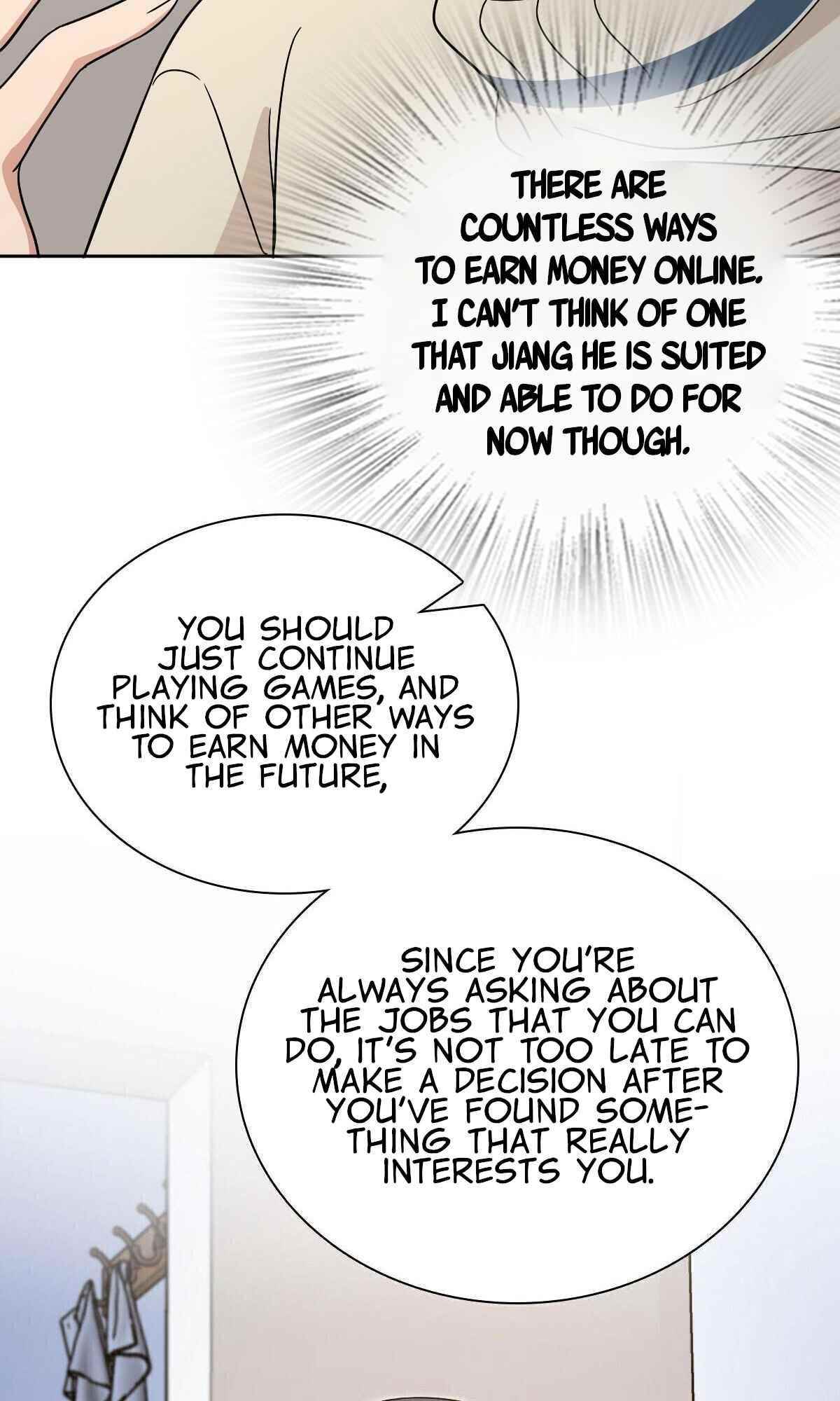 My Wife is From a Thousand Years Ago - Chapter 54 Page 42