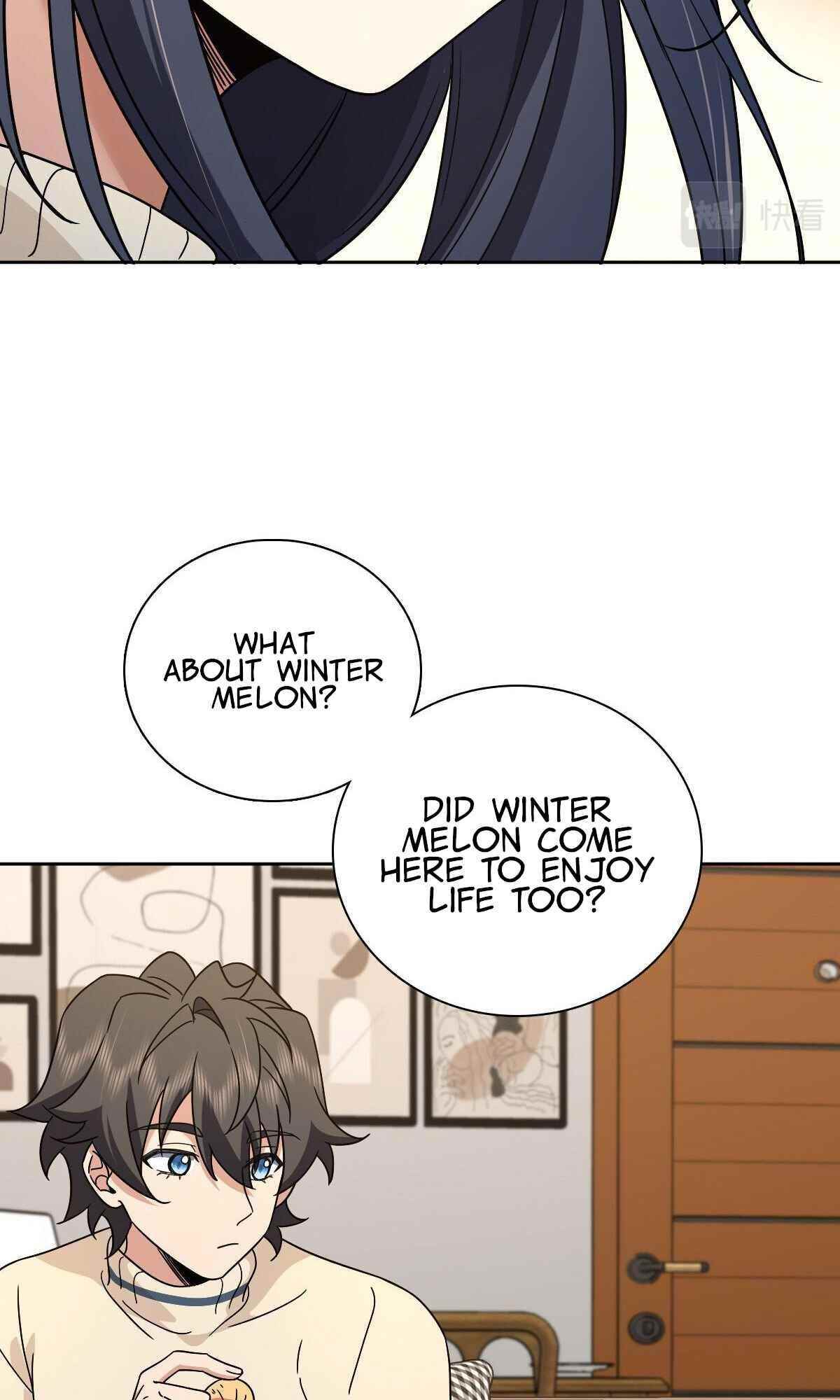 My Wife is From a Thousand Years Ago - Chapter 54 Page 46