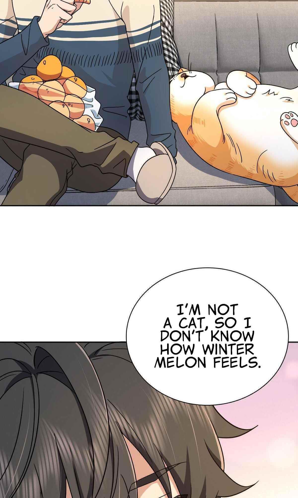 My Wife is From a Thousand Years Ago - Chapter 54 Page 47