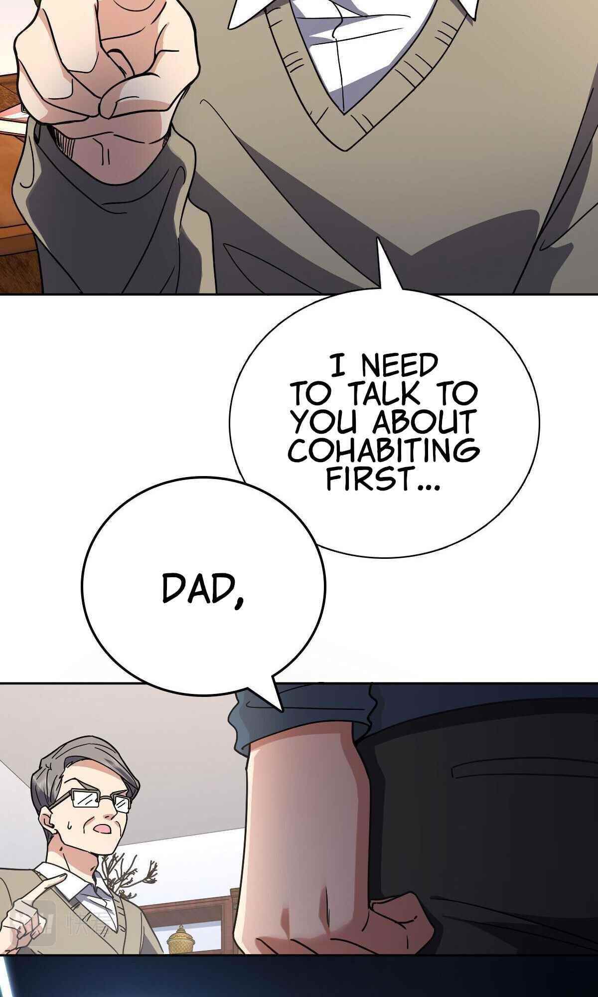 My Wife is From a Thousand Years Ago - Chapter 54 Page 7