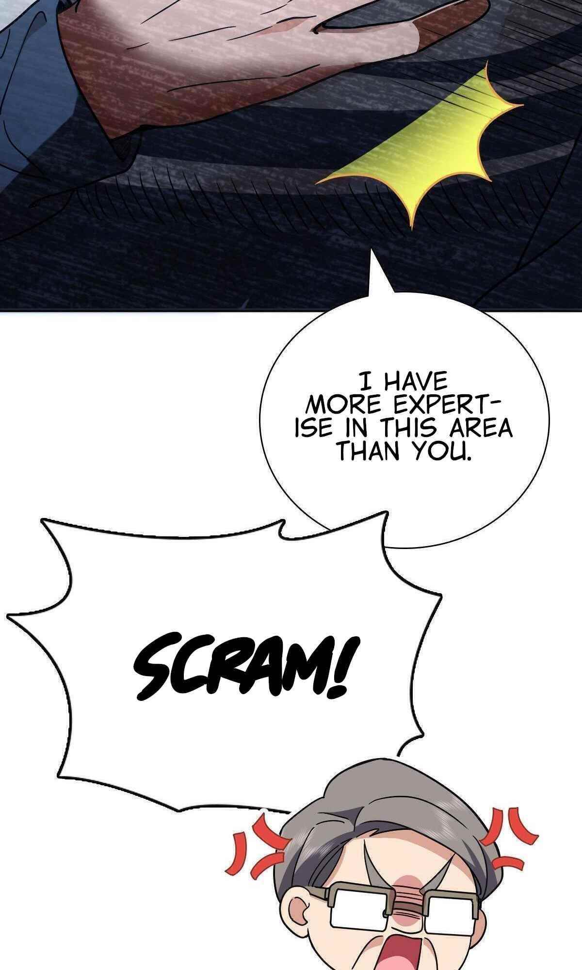 My Wife is From a Thousand Years Ago - Chapter 54 Page 9