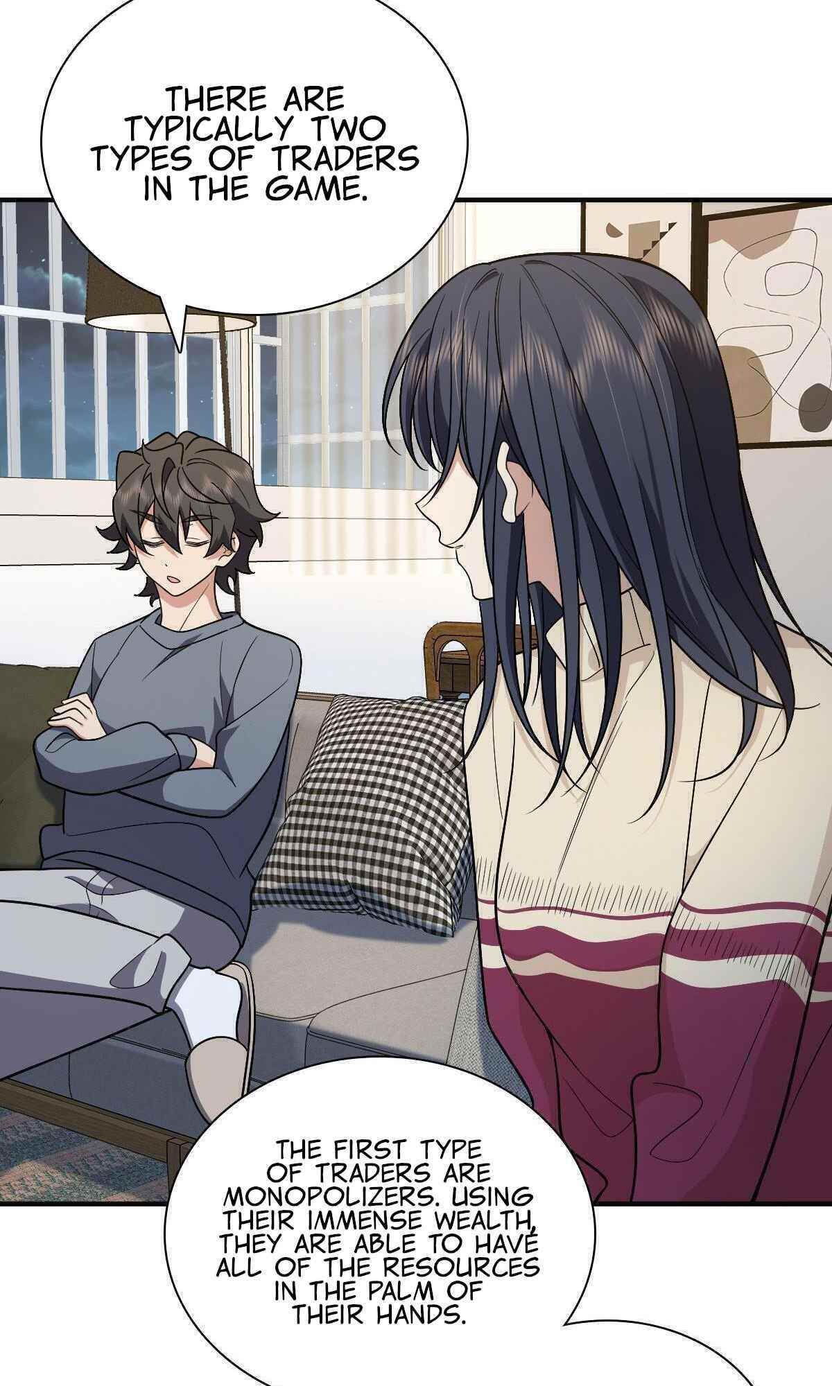 My Wife is From a Thousand Years Ago - Chapter 55 Page 1