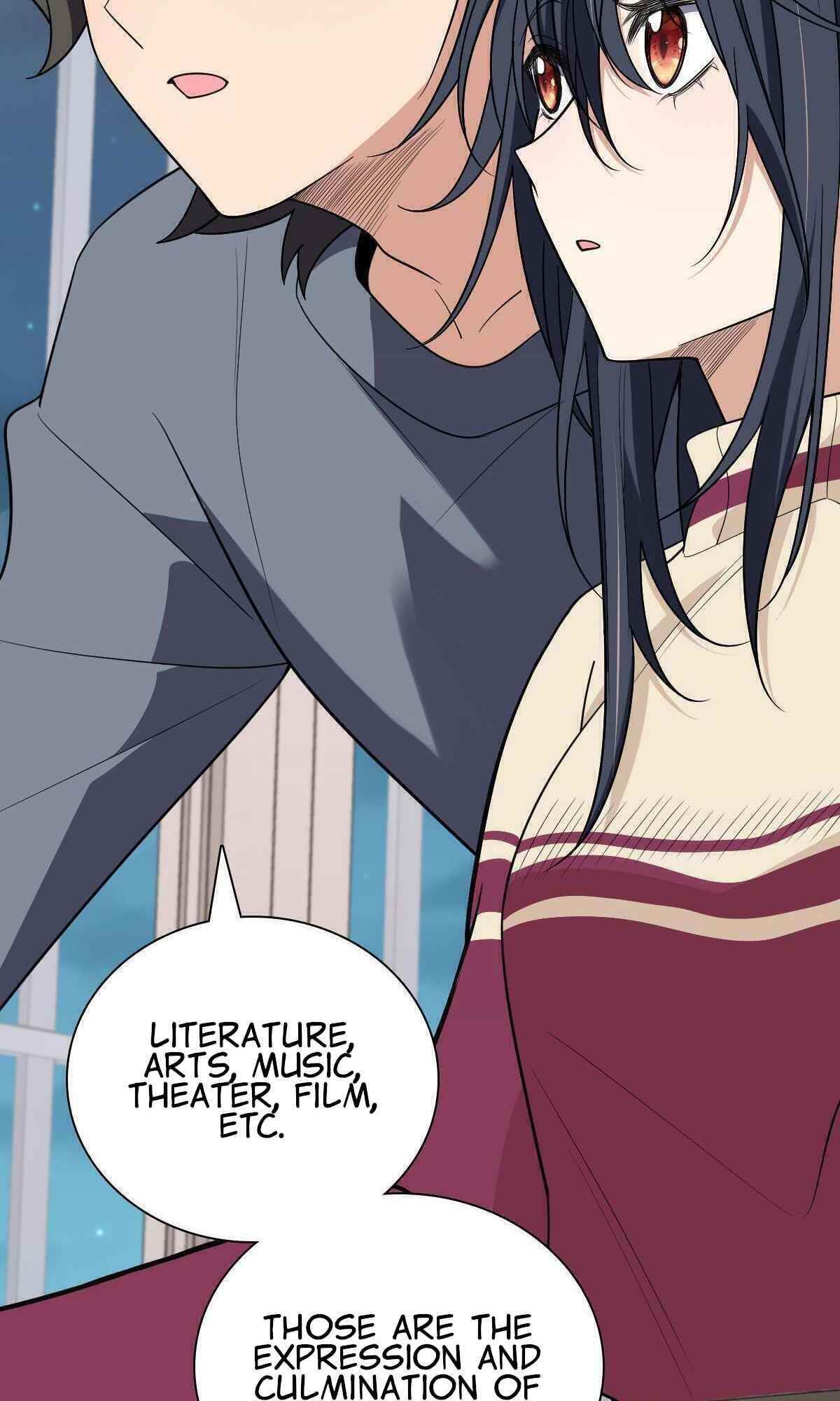 My Wife is From a Thousand Years Ago - Chapter 55 Page 14