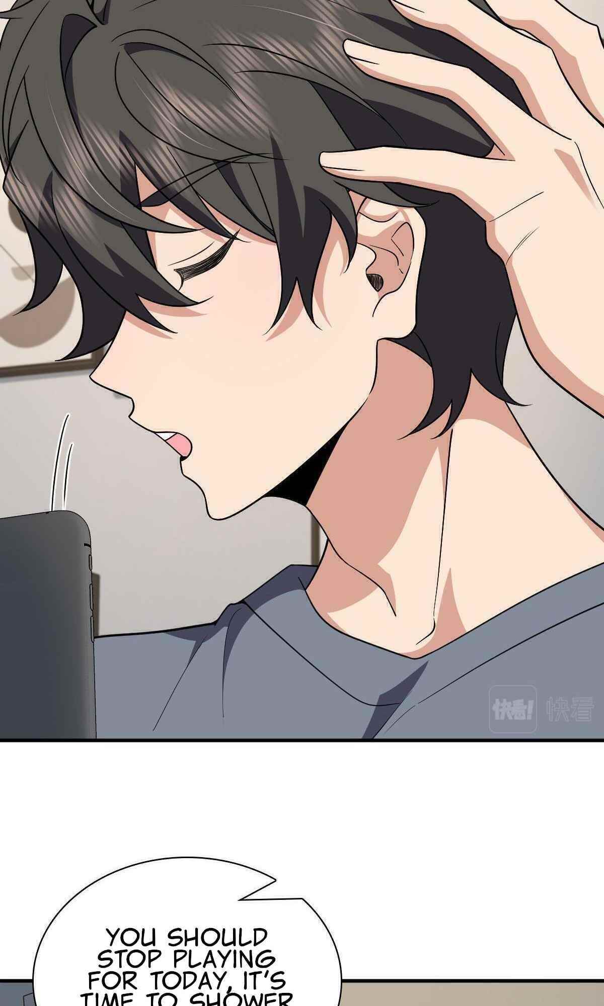 My Wife is From a Thousand Years Ago - Chapter 55 Page 18