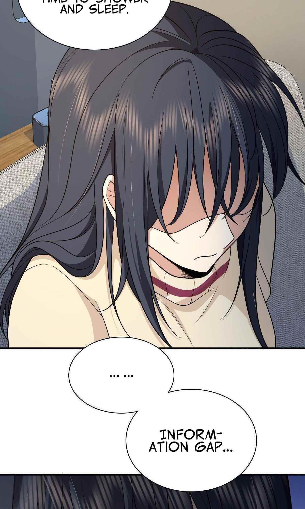 My Wife is From a Thousand Years Ago - Chapter 55 Page 19