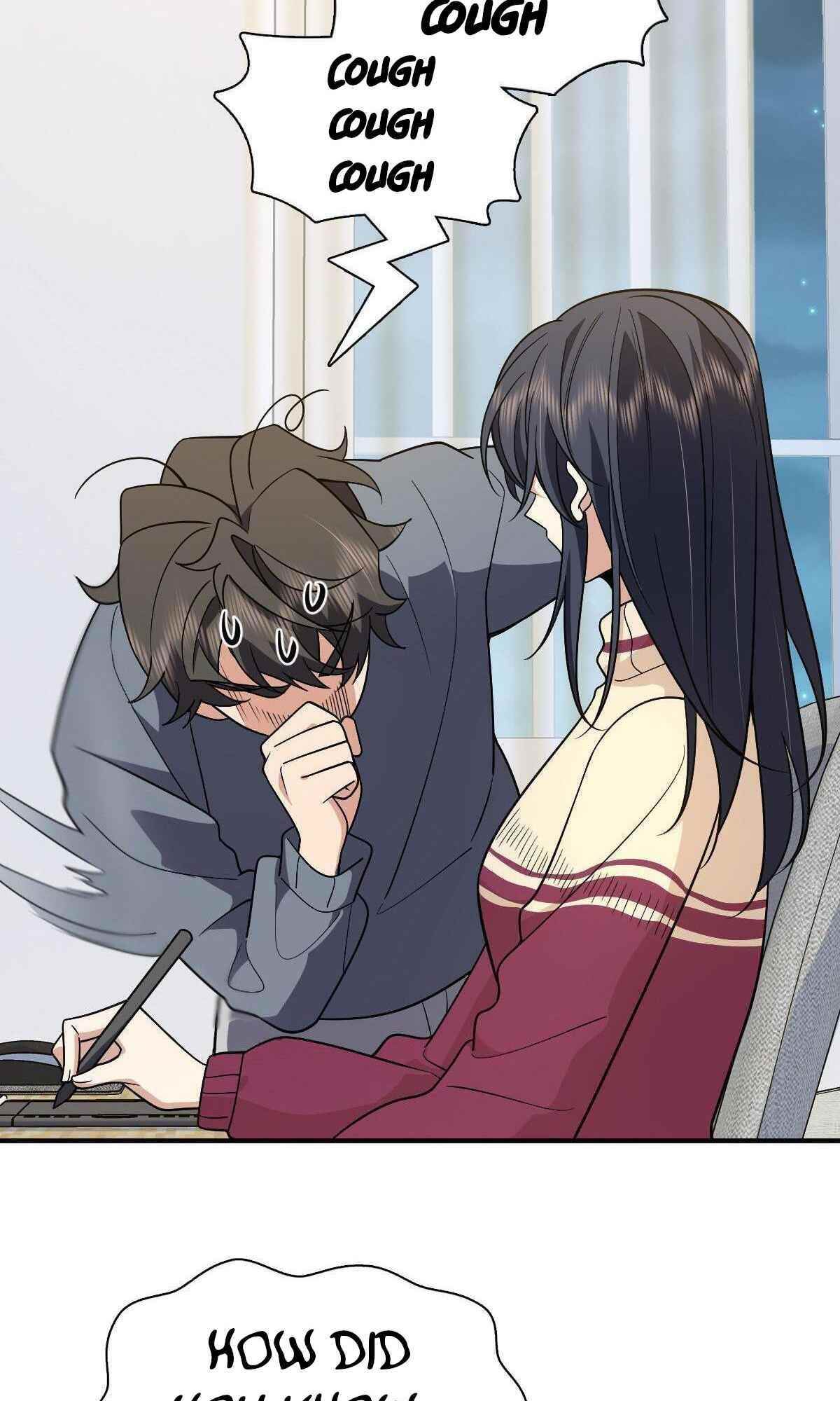 My Wife is From a Thousand Years Ago - Chapter 55 Page 21