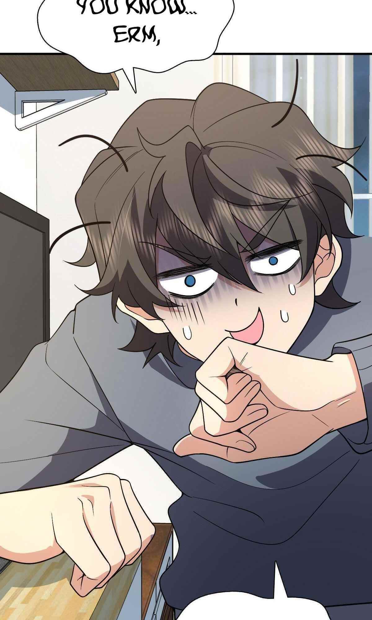 My Wife is From a Thousand Years Ago - Chapter 55 Page 22