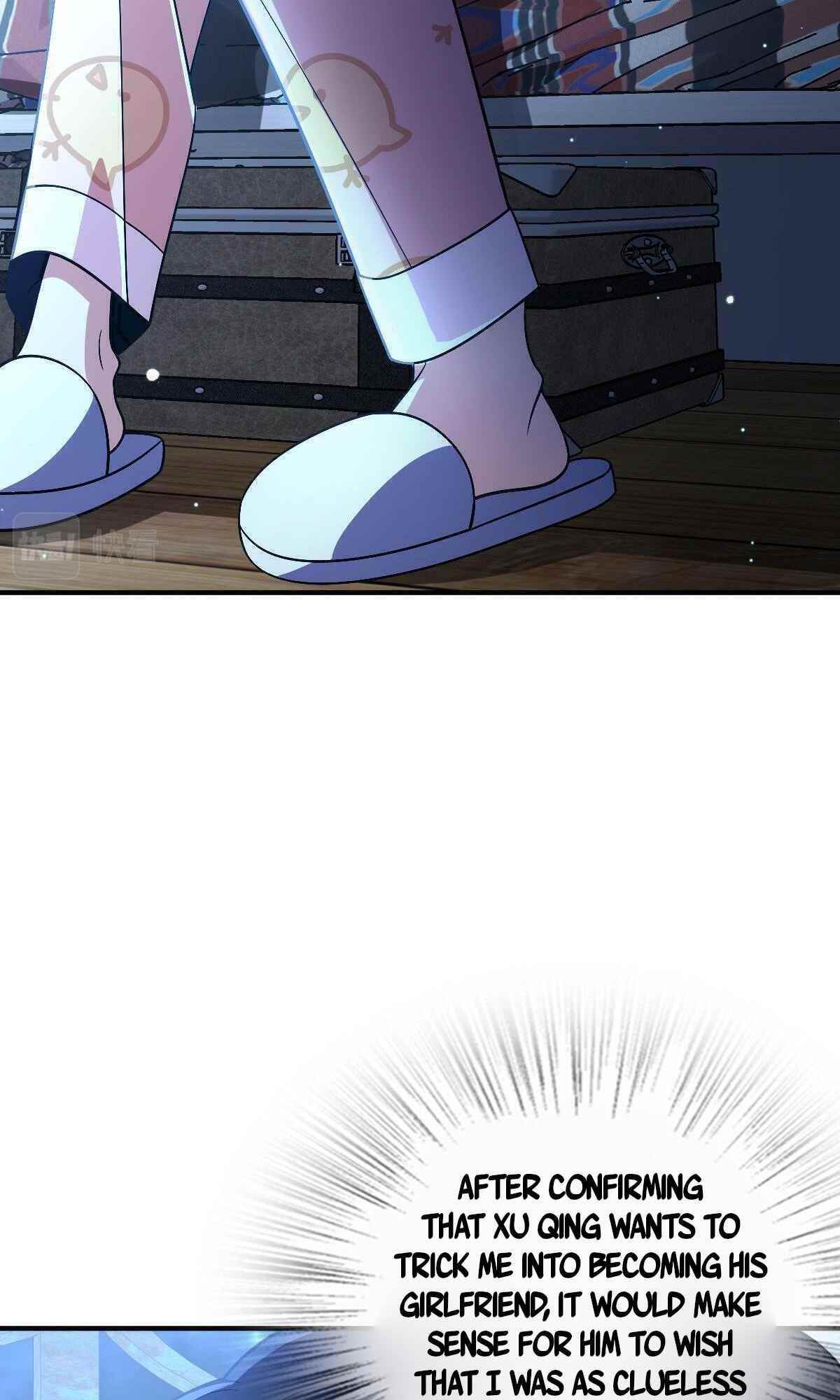 My Wife is From a Thousand Years Ago - Chapter 55 Page 36