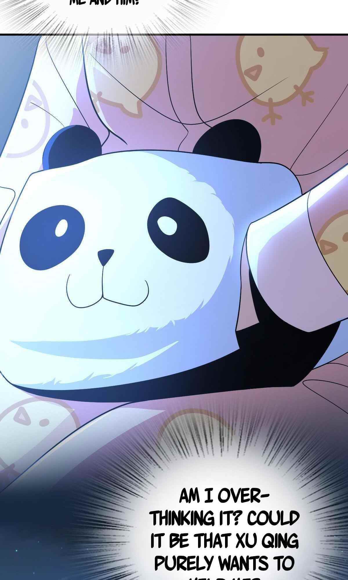 My Wife is From a Thousand Years Ago - Chapter 55 Page 38