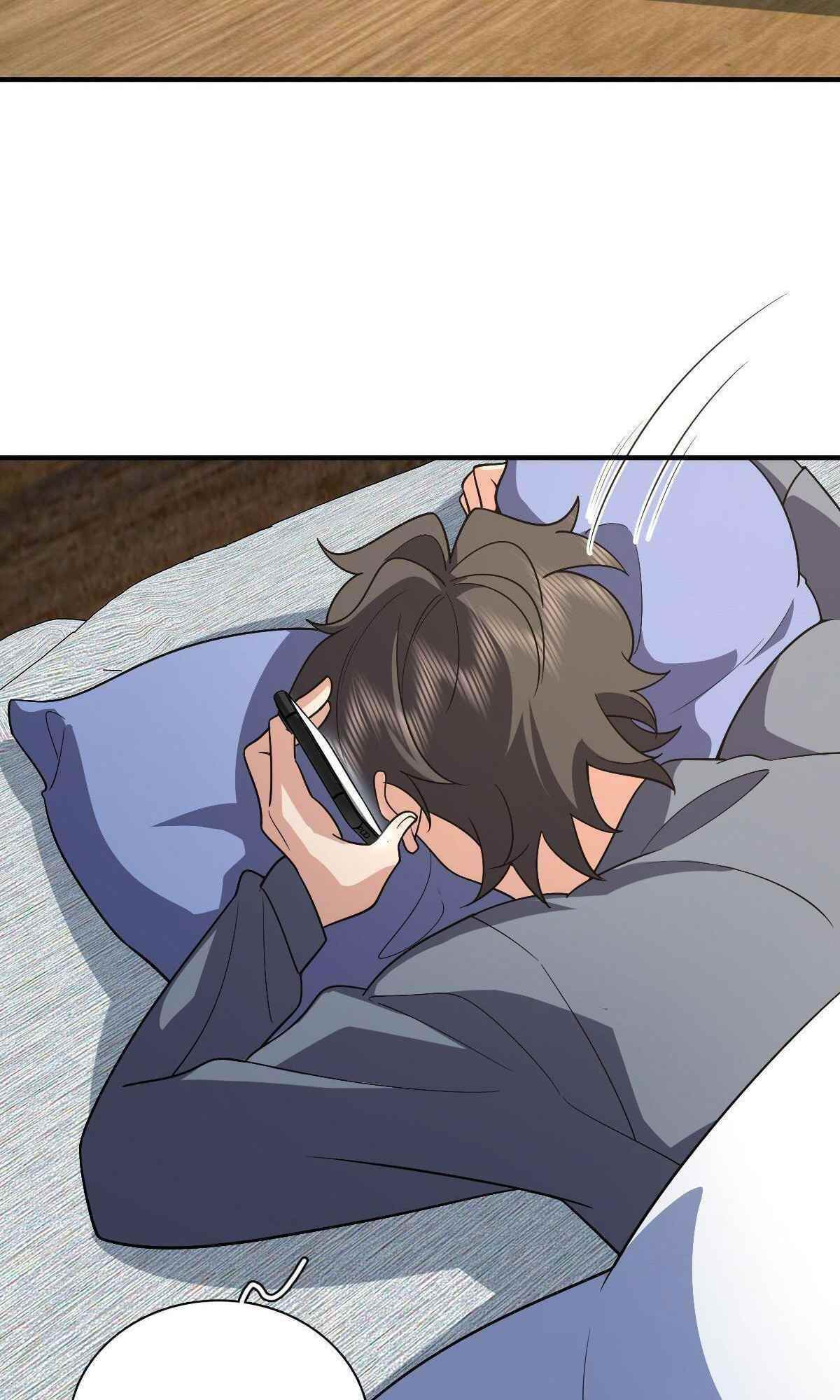 My Wife is From a Thousand Years Ago - Chapter 55 Page 41