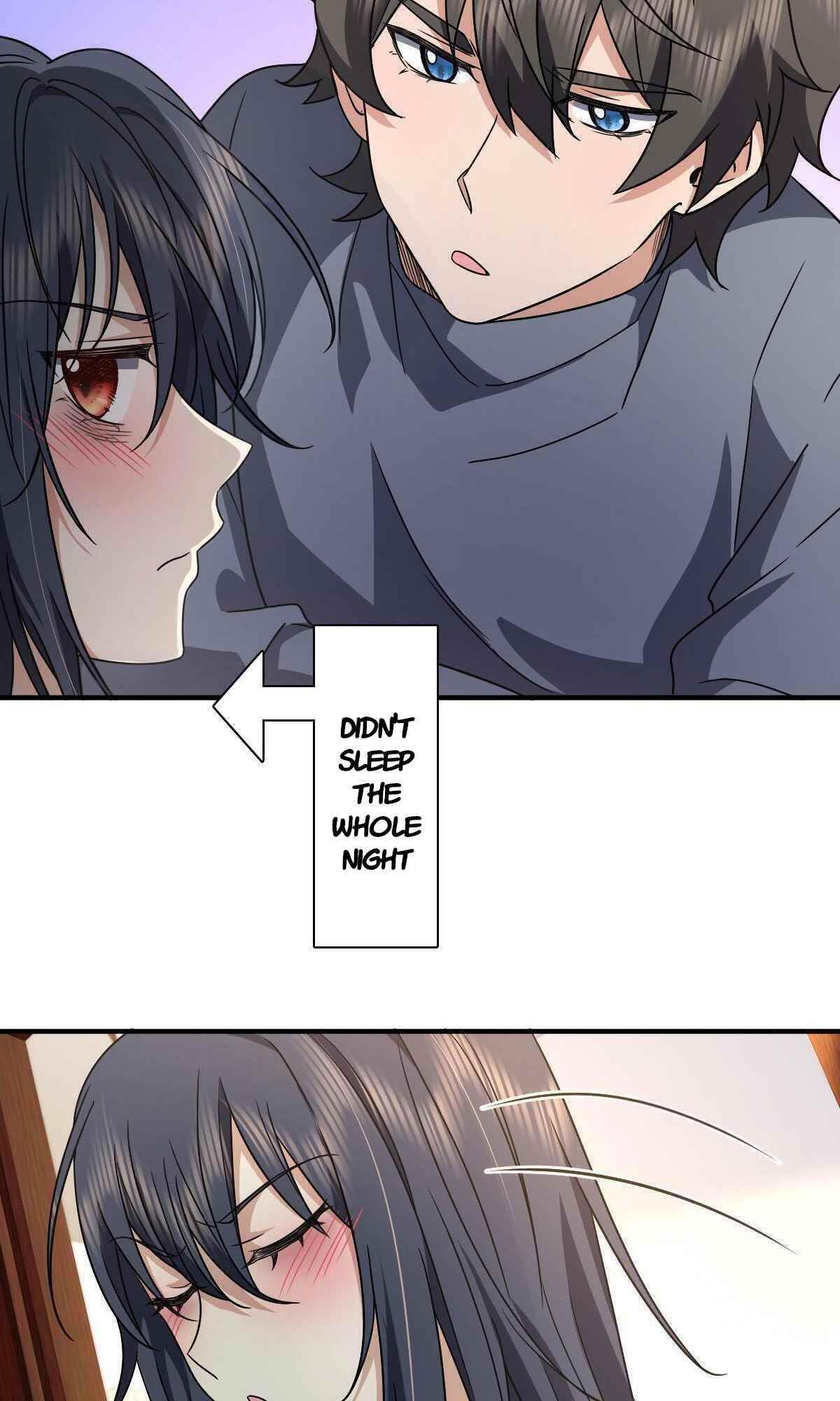 My Wife is From a Thousand Years Ago - Chapter 60 Page 15