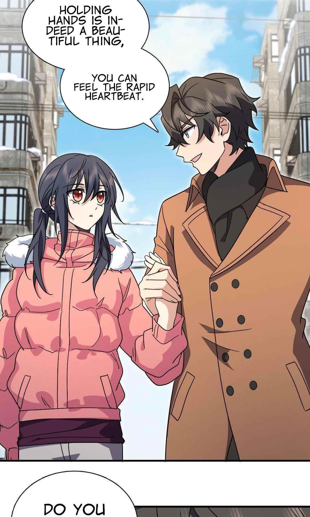 My Wife is From a Thousand Years Ago - Chapter 60 Page 19