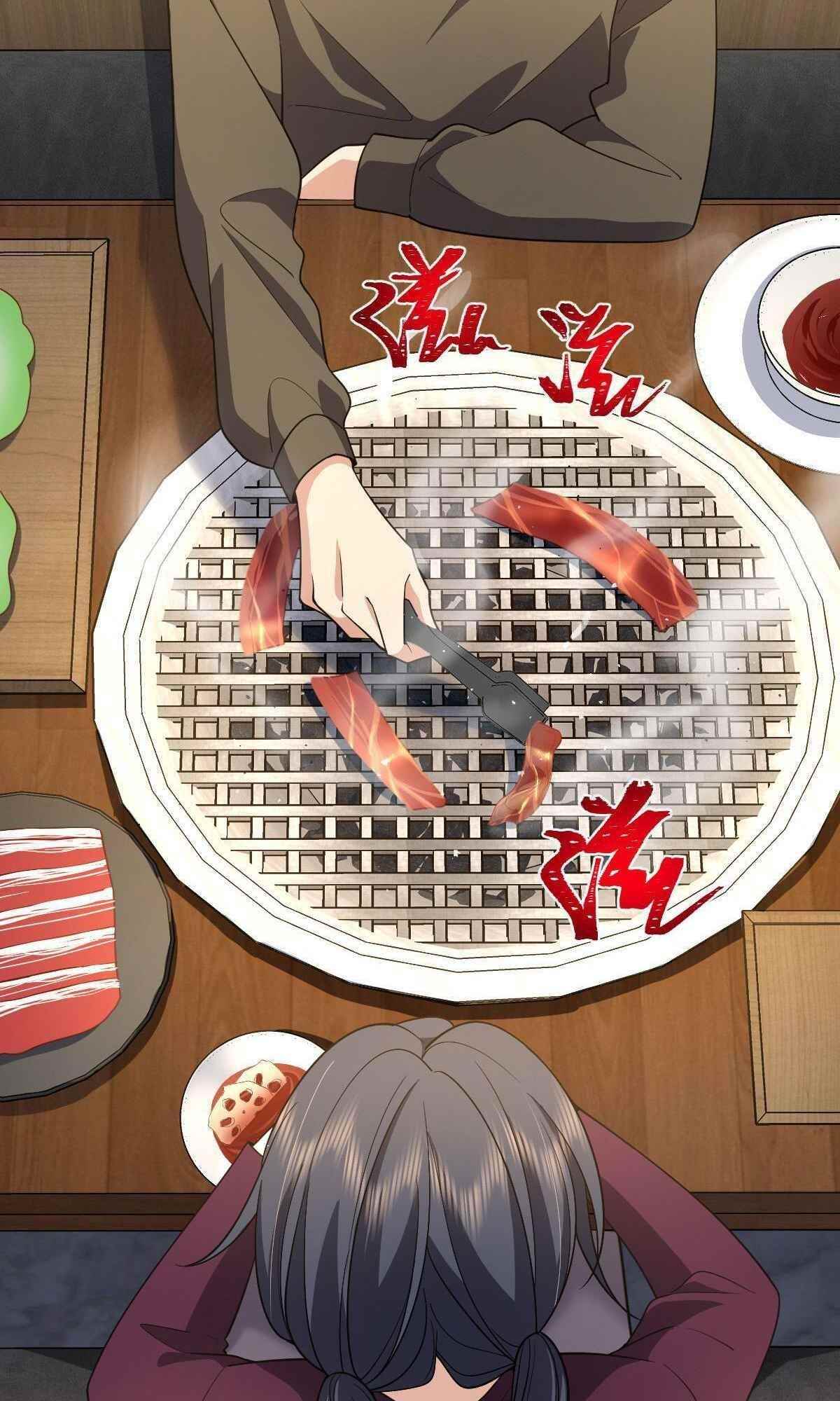 My Wife is From a Thousand Years Ago - Chapter 61 Page 21