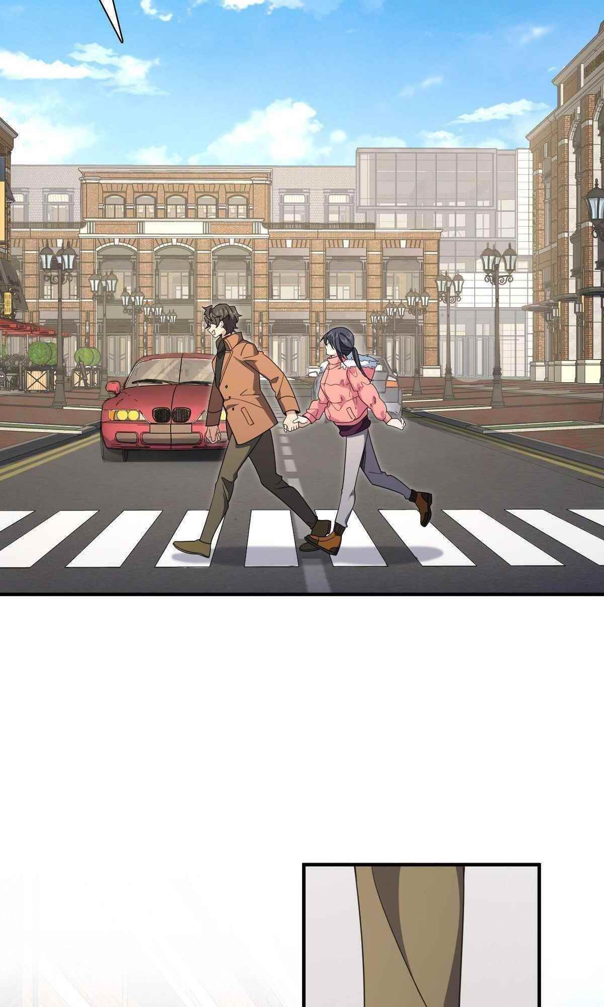 My Wife is From a Thousand Years Ago - Chapter 61 Page 3