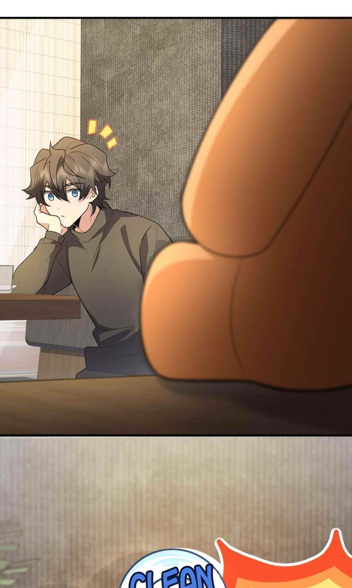 My Wife is From a Thousand Years Ago - Chapter 61 Page 32