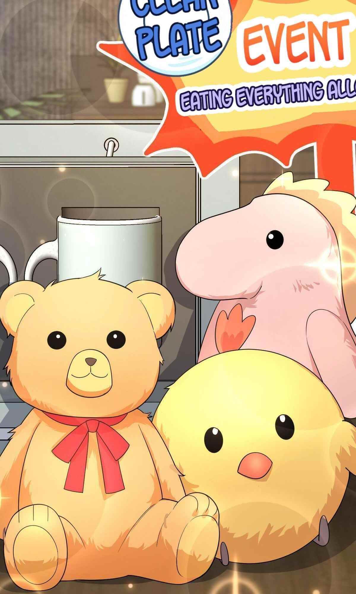 My Wife is From a Thousand Years Ago - Chapter 61 Page 33