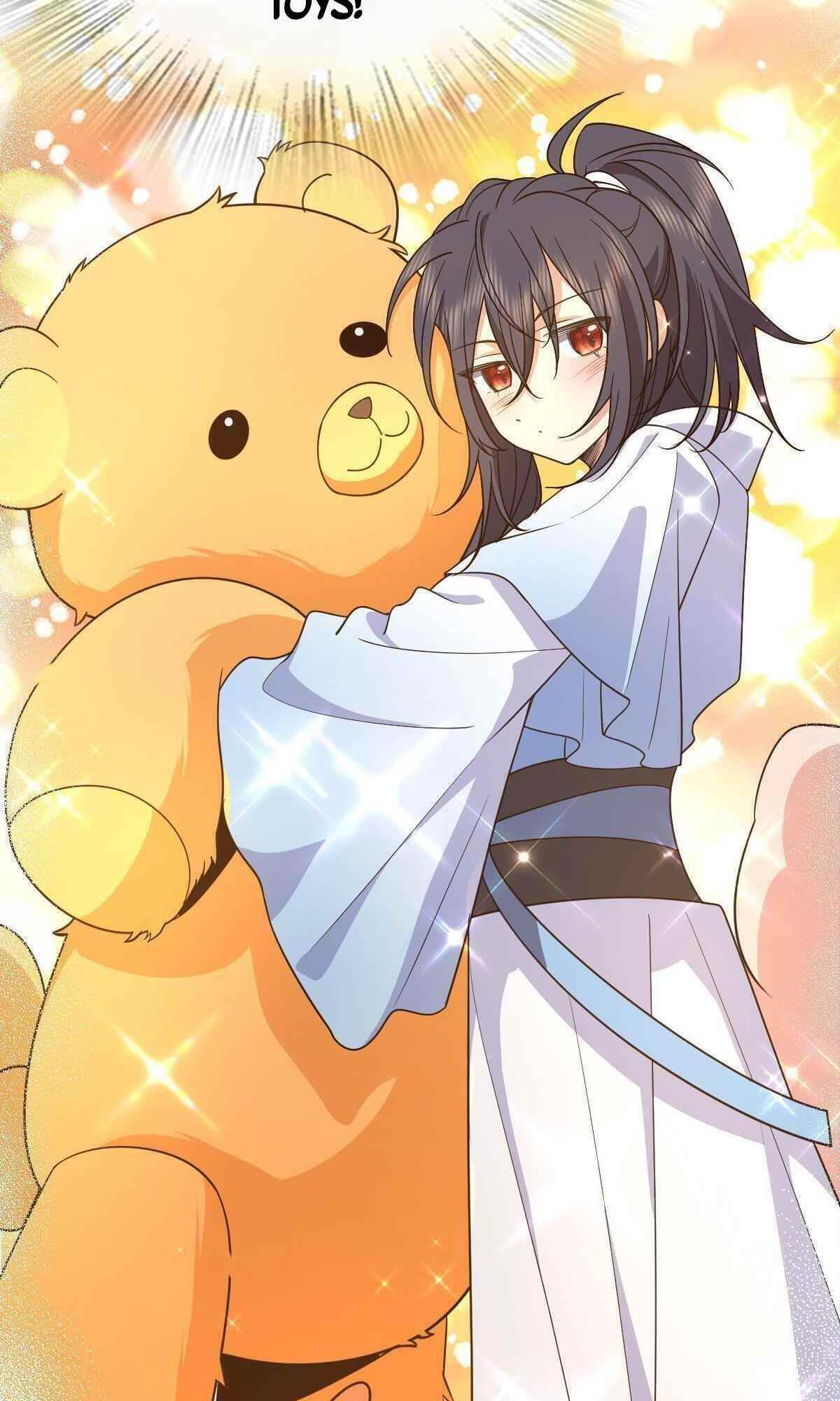 My Wife is From a Thousand Years Ago - Chapter 61 Page 37