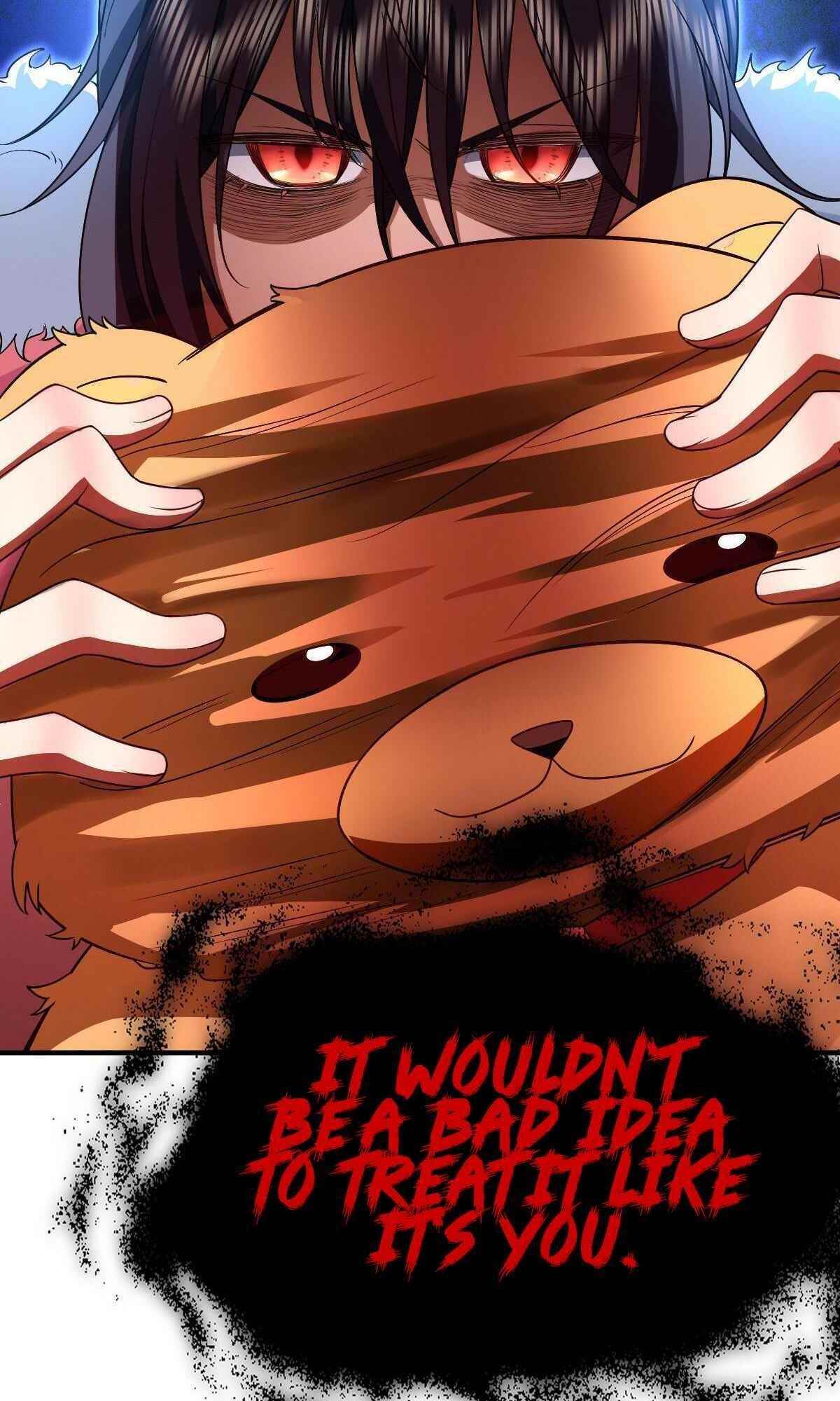 My Wife is From a Thousand Years Ago - Chapter 61 Page 47