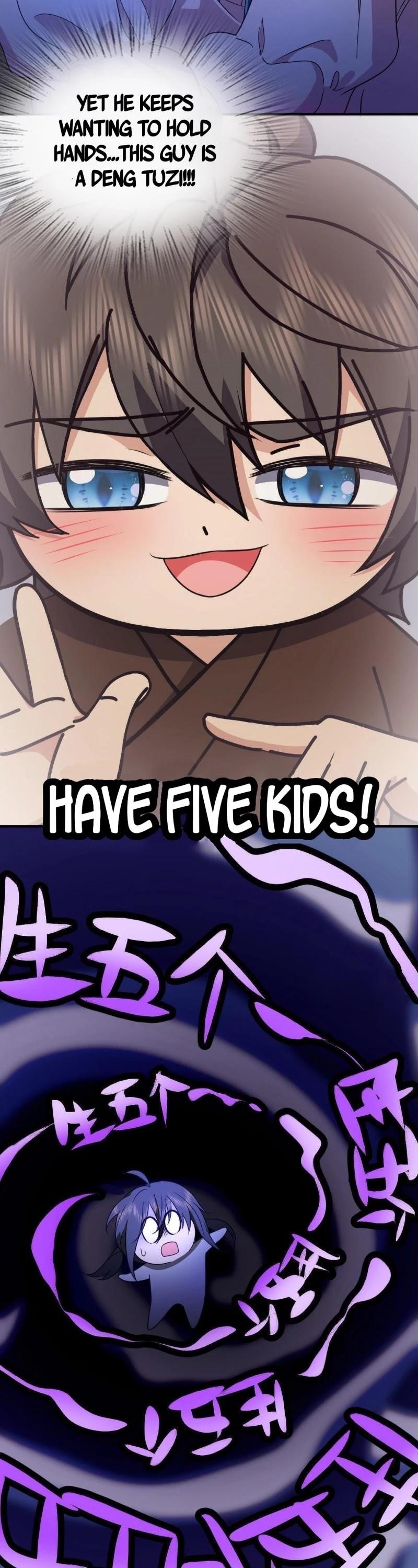 My Wife is From a Thousand Years Ago - Chapter 62 Page 15