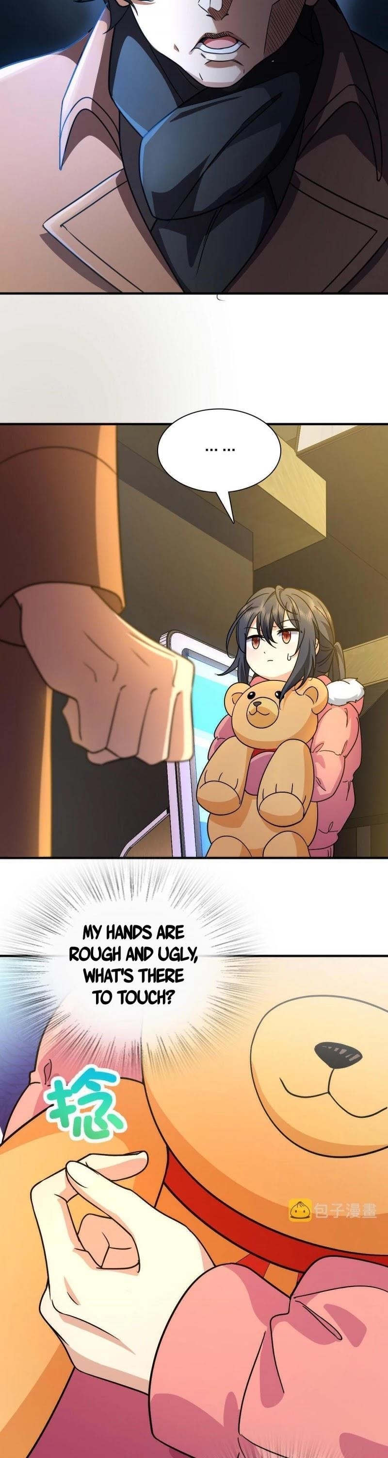 My Wife is From a Thousand Years Ago - Chapter 62 Page 5