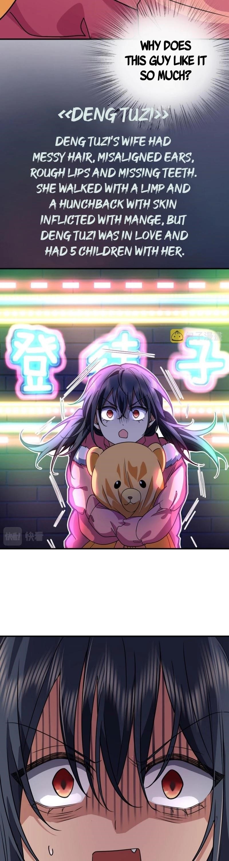 My Wife is From a Thousand Years Ago - Chapter 62 Page 6