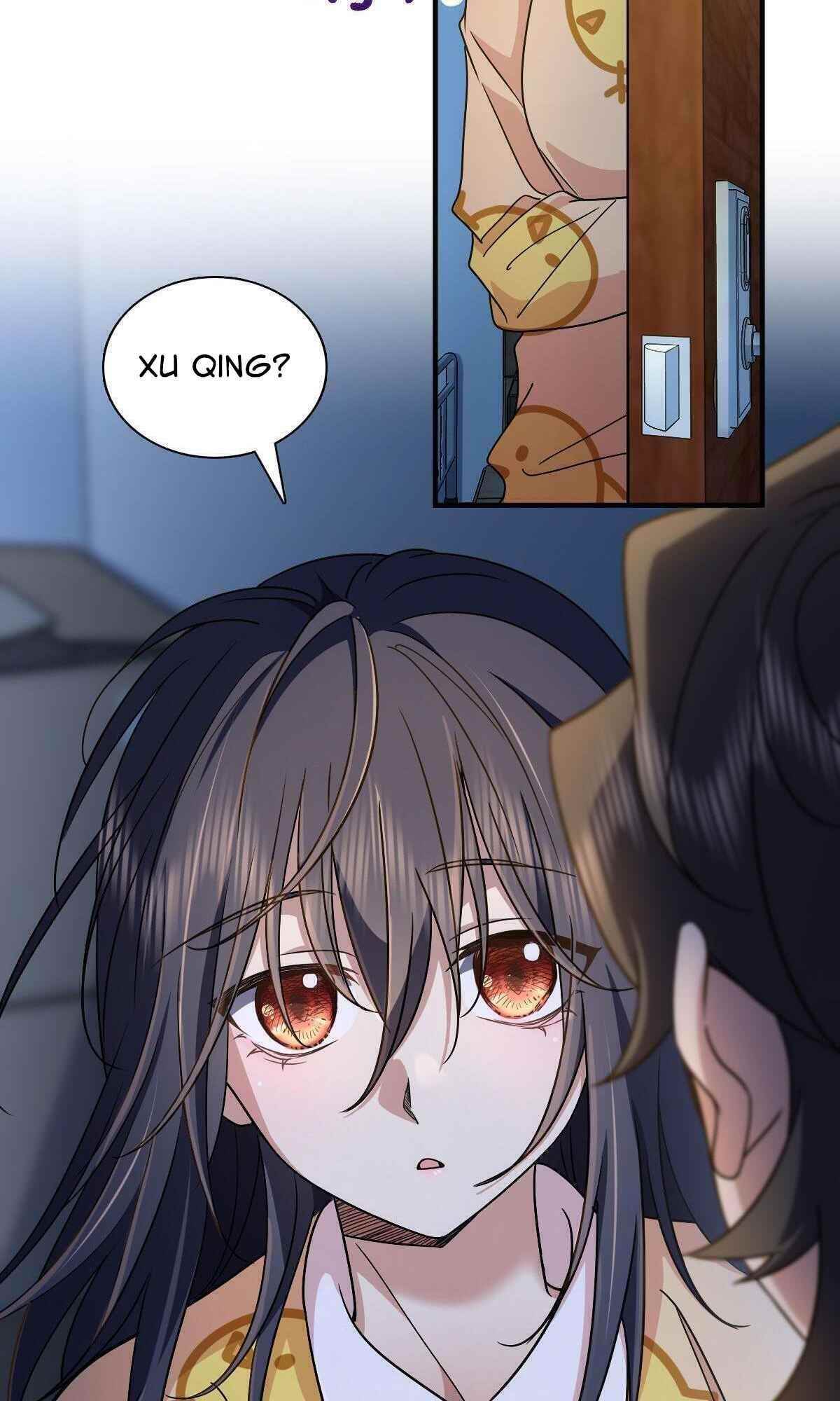 My Wife is From a Thousand Years Ago - Chapter 64 Page 2