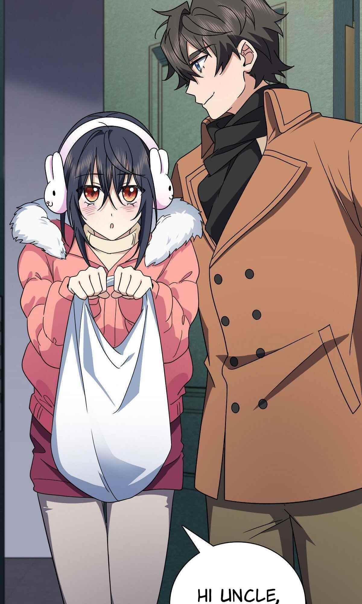 My Wife is From a Thousand Years Ago - Chapter 64 Page 30