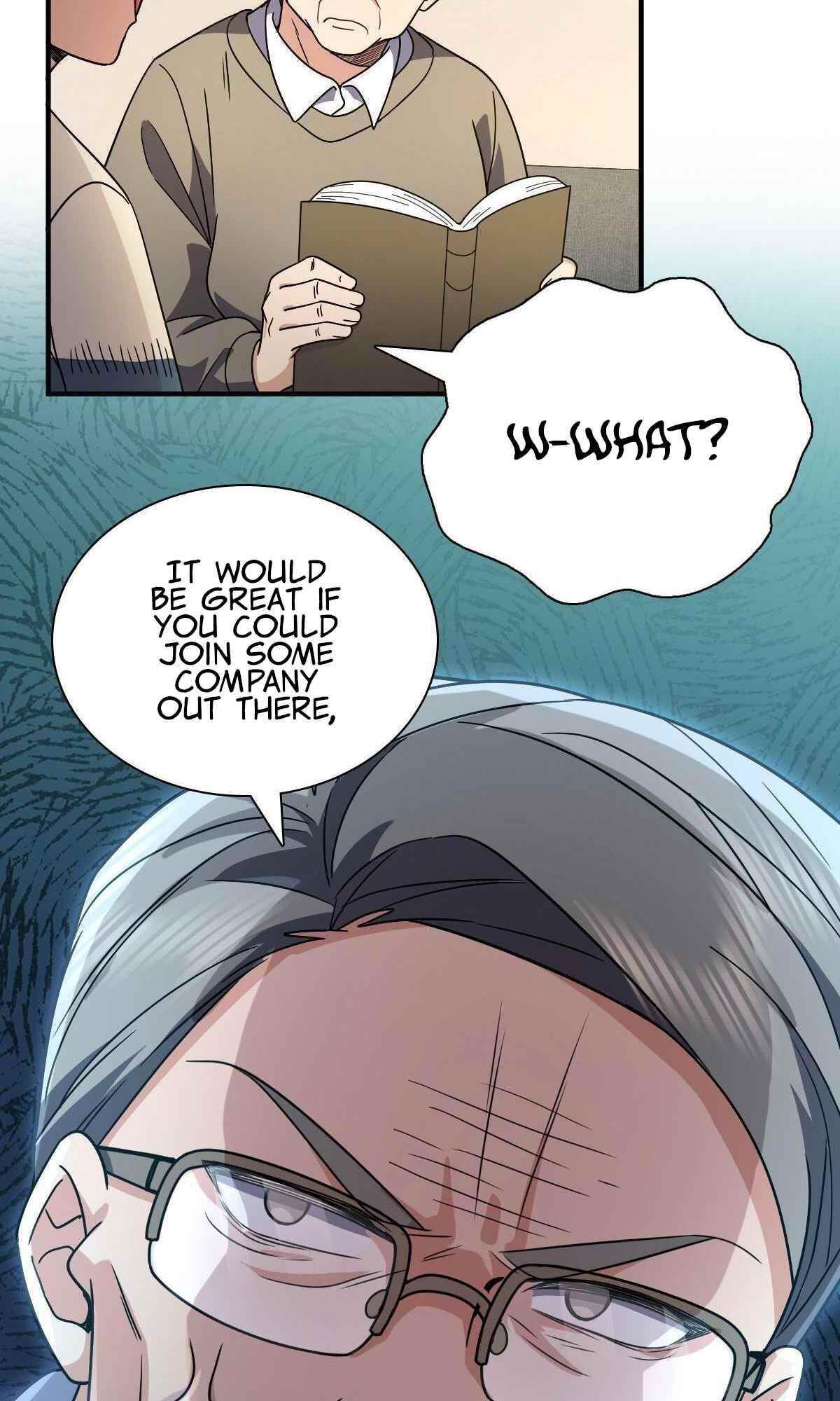 My Wife is From a Thousand Years Ago - Chapter 64 Page 48