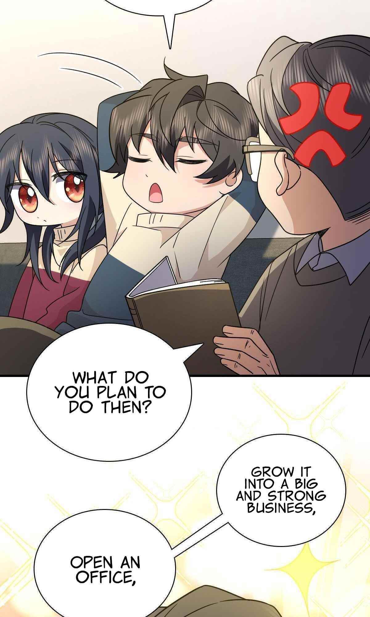 My Wife is From a Thousand Years Ago - Chapter 64 Page 50