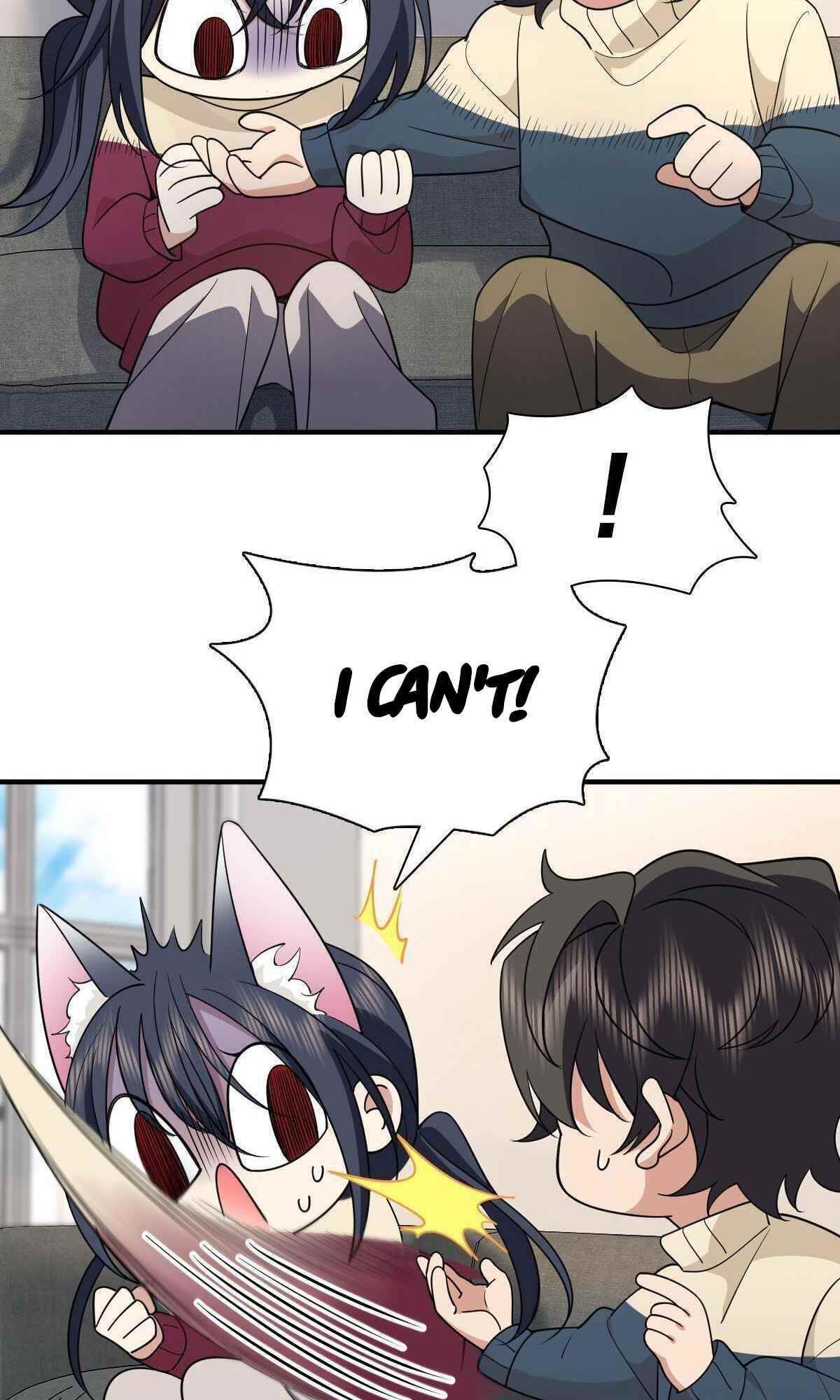 My Wife is From a Thousand Years Ago - Chapter 65 Page 23