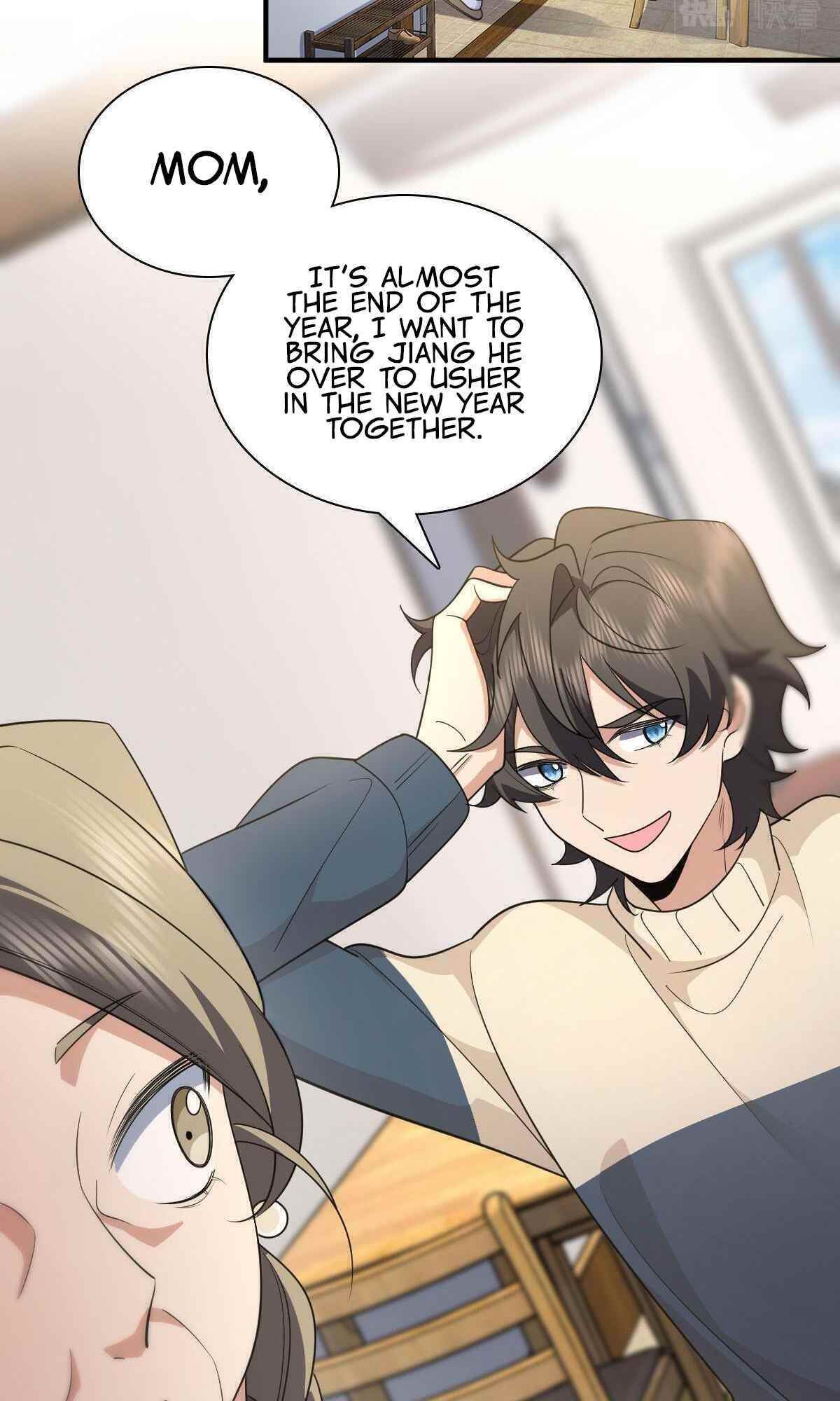 My Wife is From a Thousand Years Ago - Chapter 65 Page 25