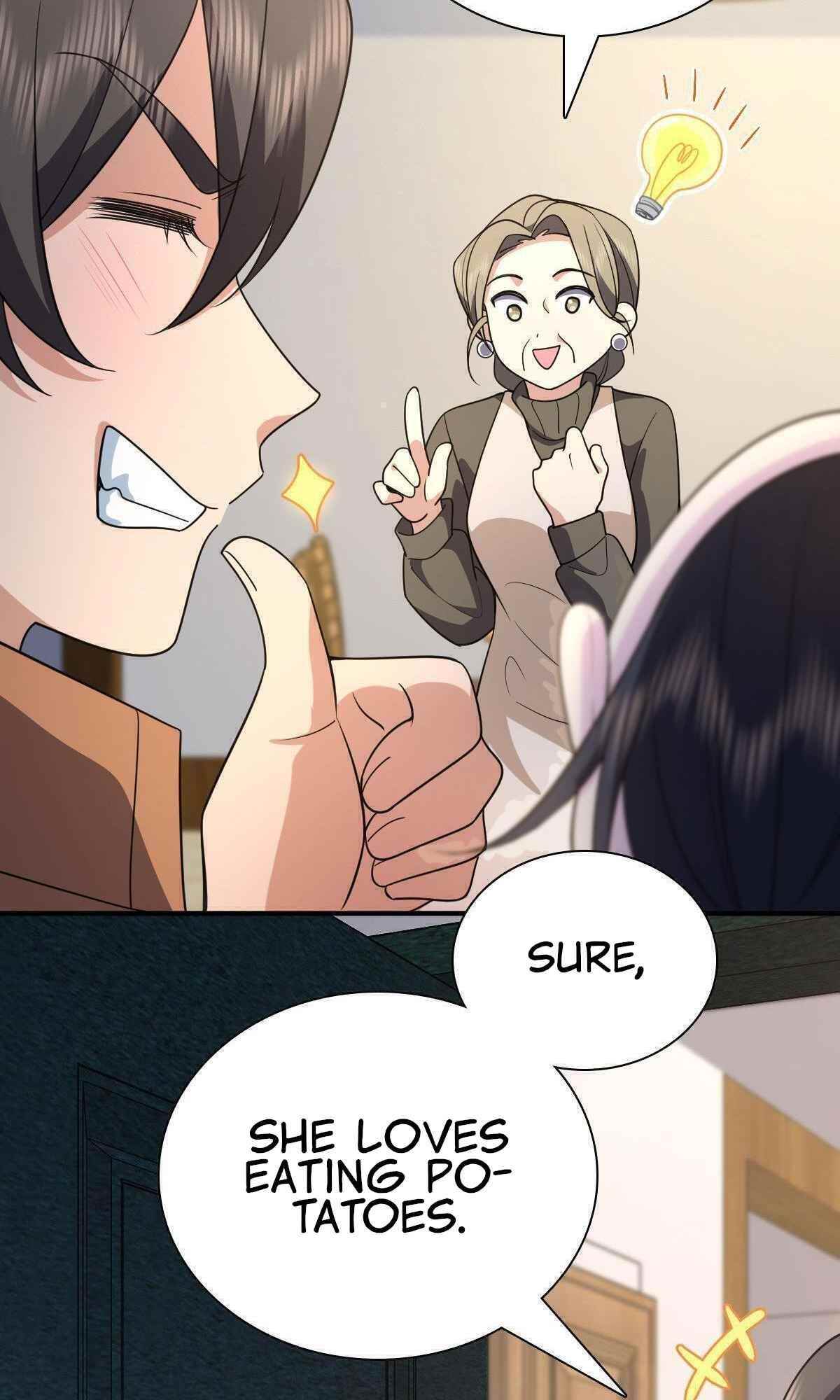 My Wife is From a Thousand Years Ago - Chapter 65 Page 42