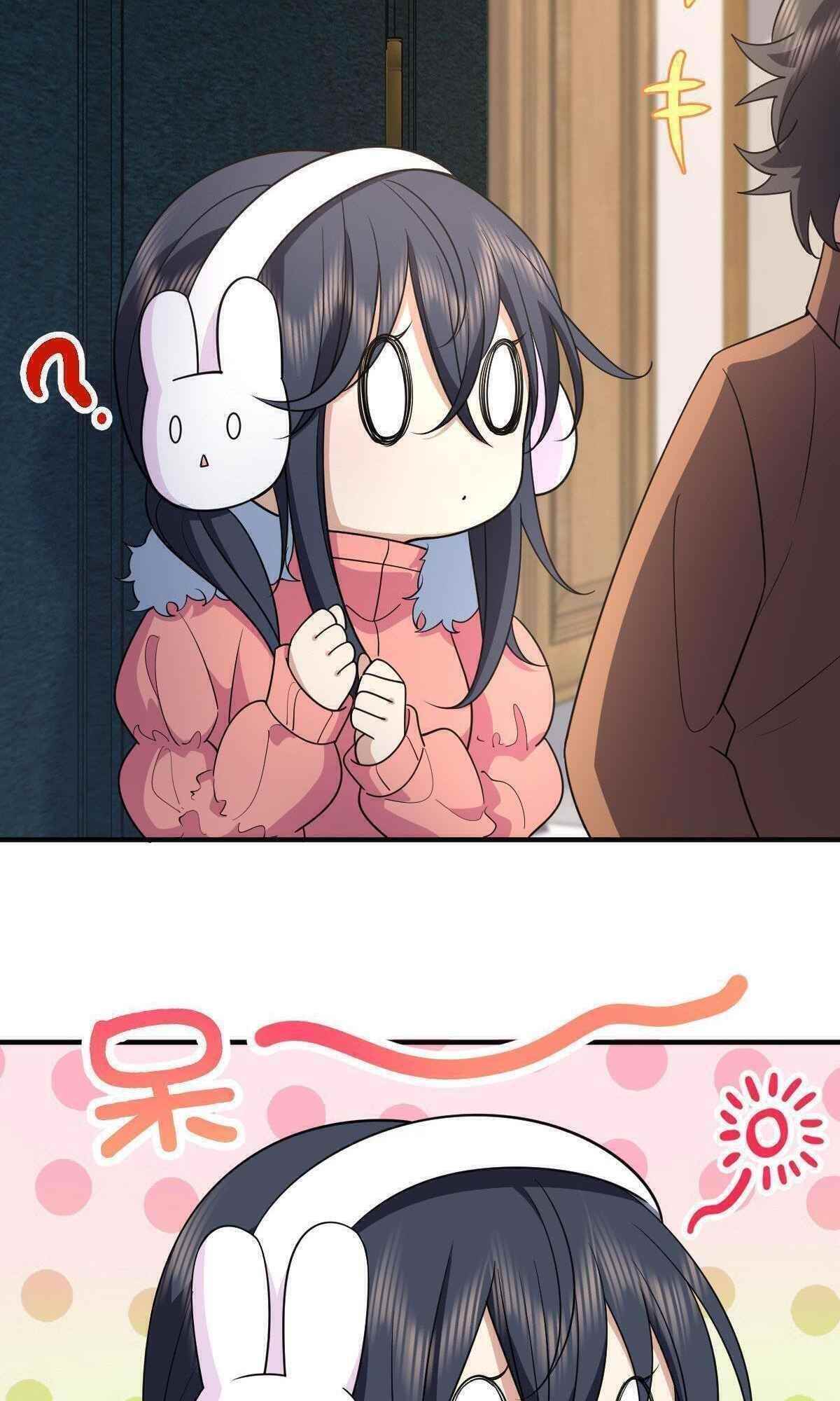 My Wife is From a Thousand Years Ago - Chapter 65 Page 43