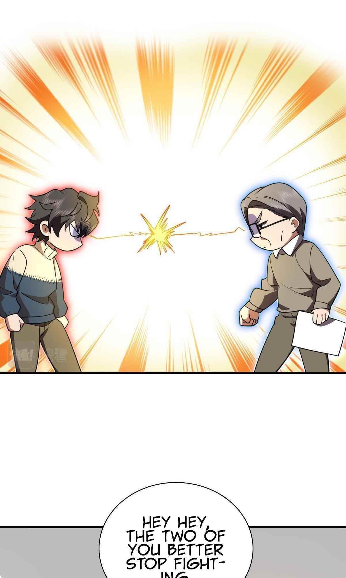 My Wife is From a Thousand Years Ago - Chapter 65 Page 6