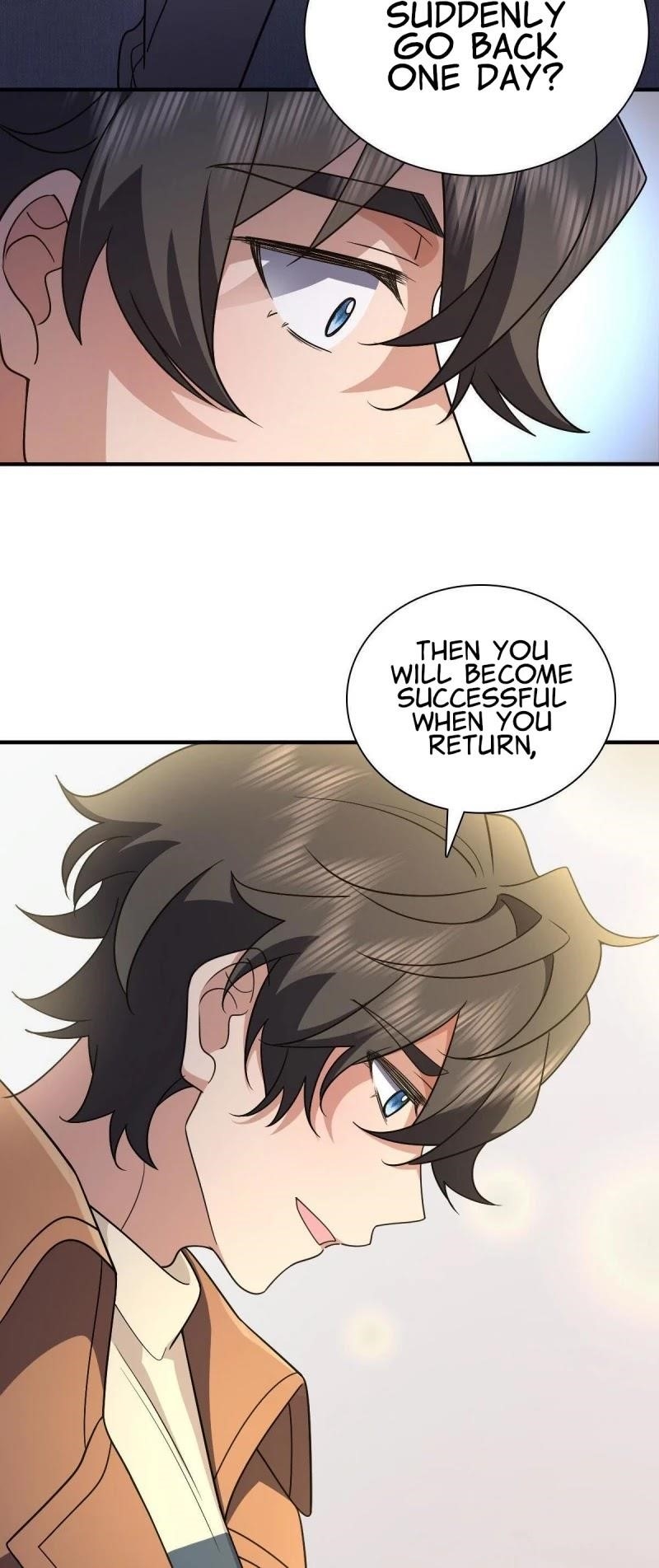 My Wife is From a Thousand Years Ago - Chapter 66 Page 19