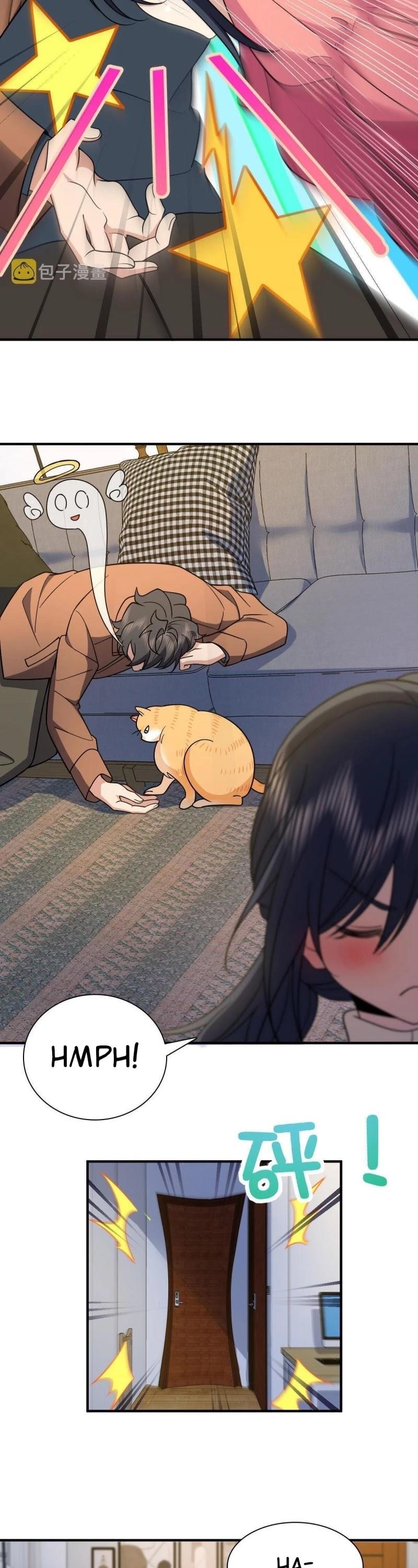 My Wife is From a Thousand Years Ago - Chapter 66 Page 29