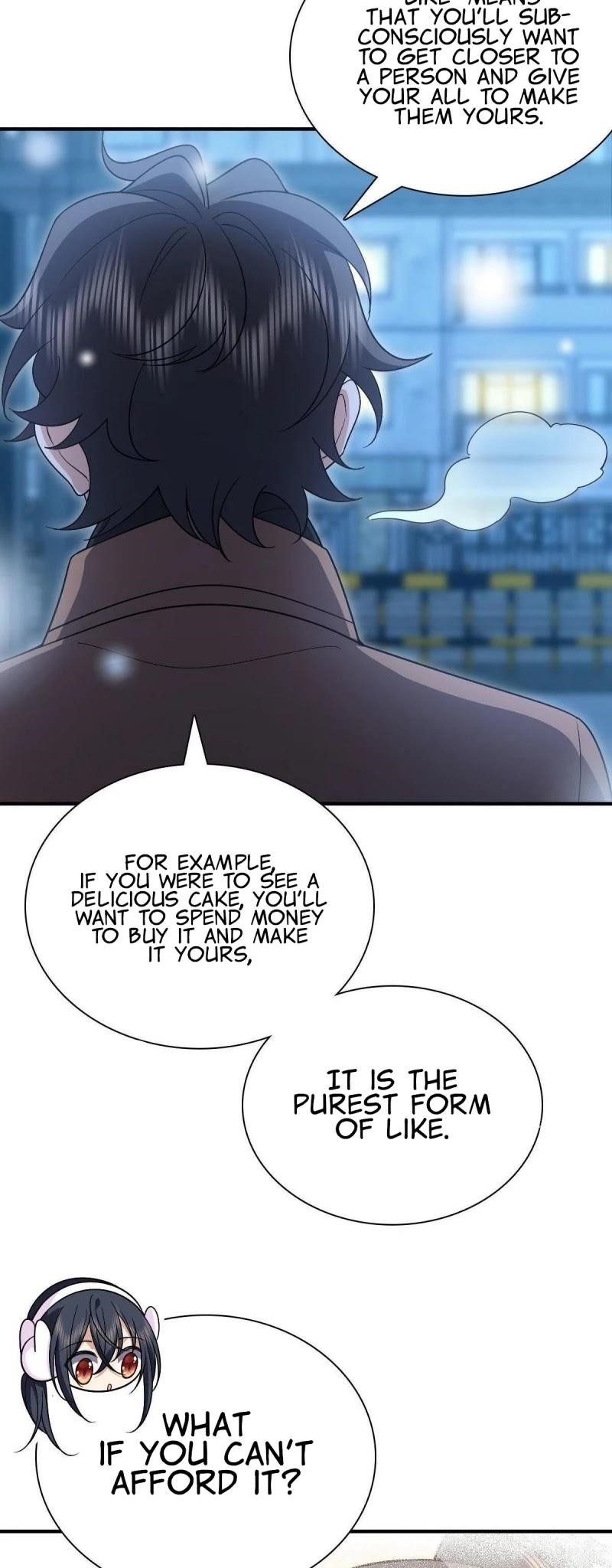 My Wife is From a Thousand Years Ago - Chapter 66 Page 3