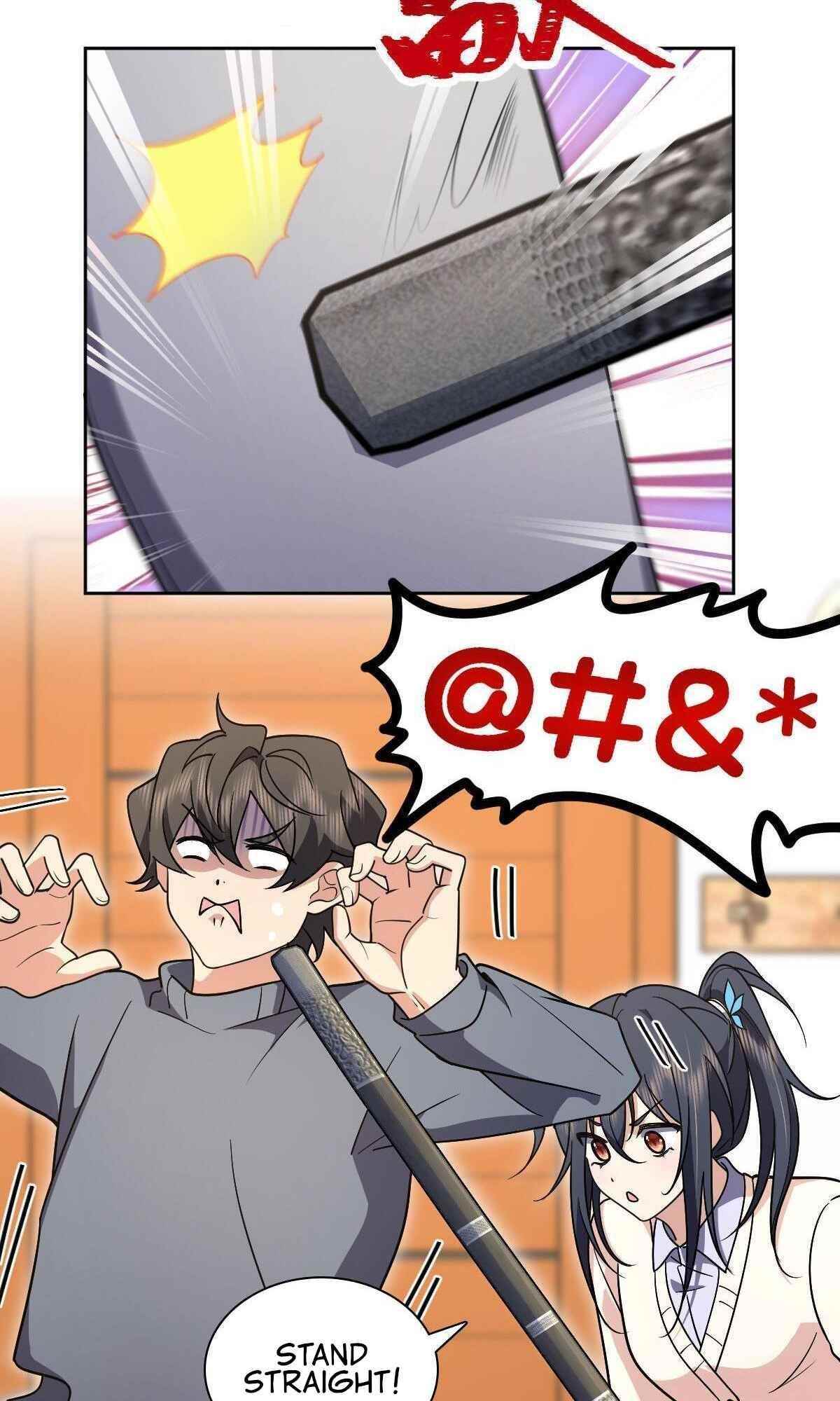 My Wife is From a Thousand Years Ago - Chapter 67 Page 4