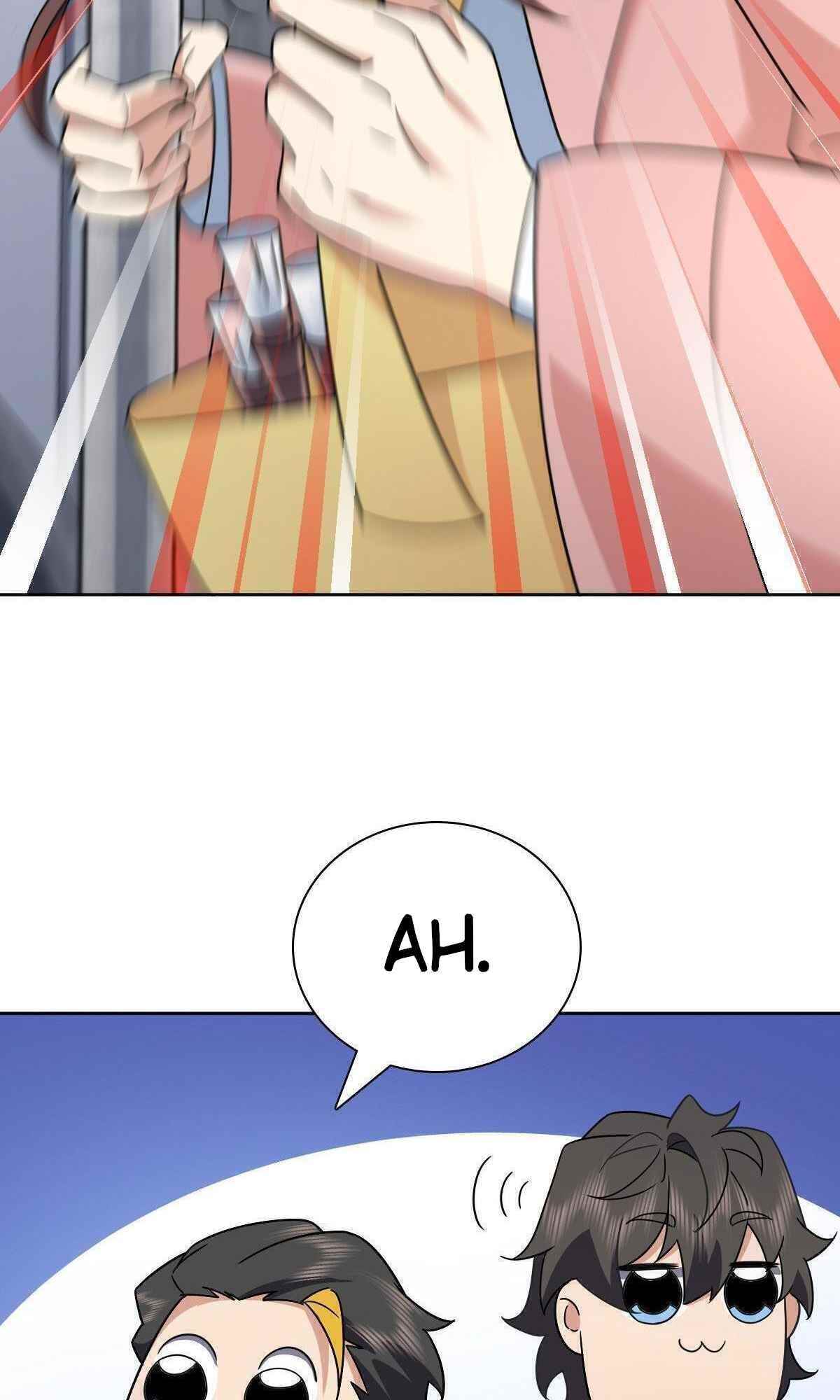 My Wife is From a Thousand Years Ago - Chapter 67 Page 45