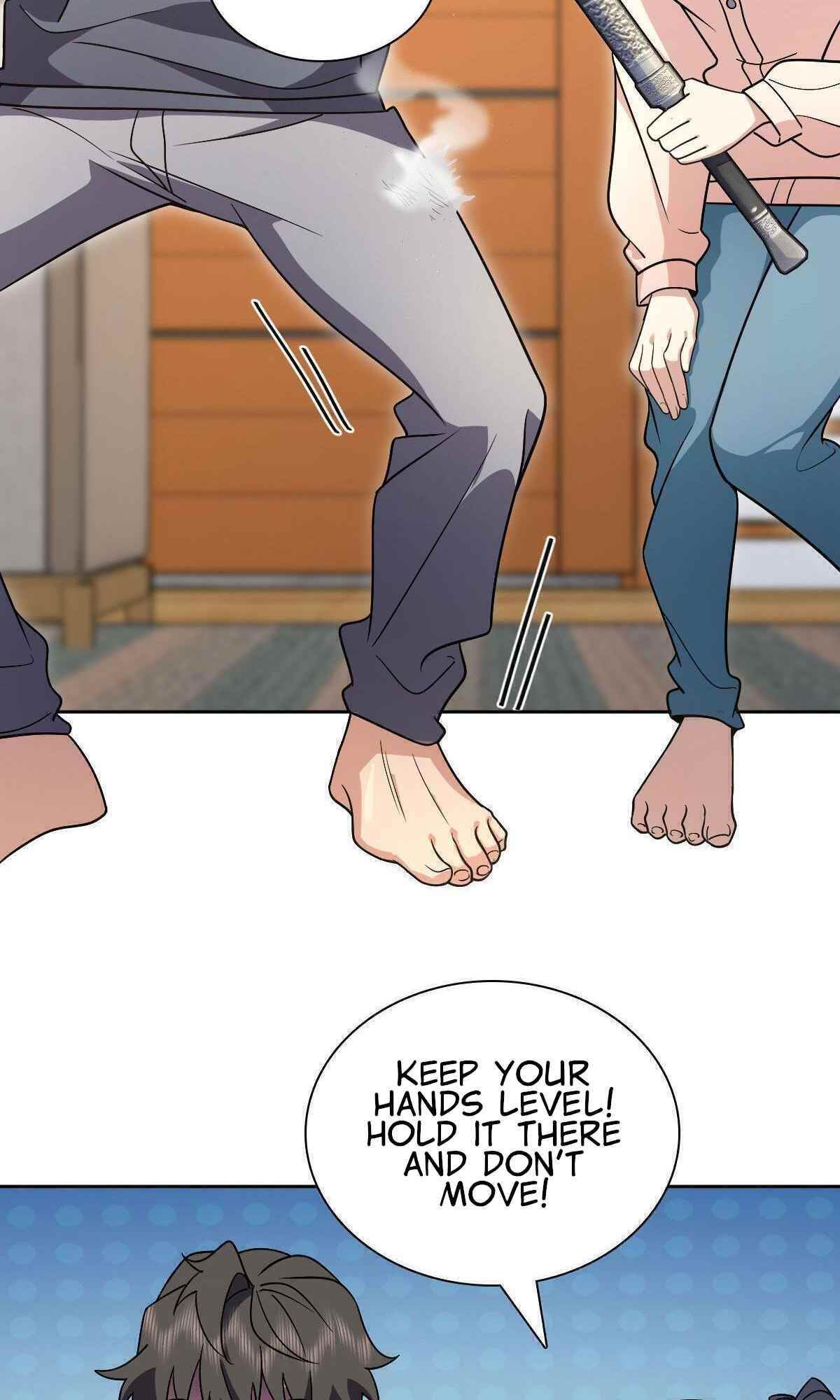 My Wife is From a Thousand Years Ago - Chapter 67 Page 5