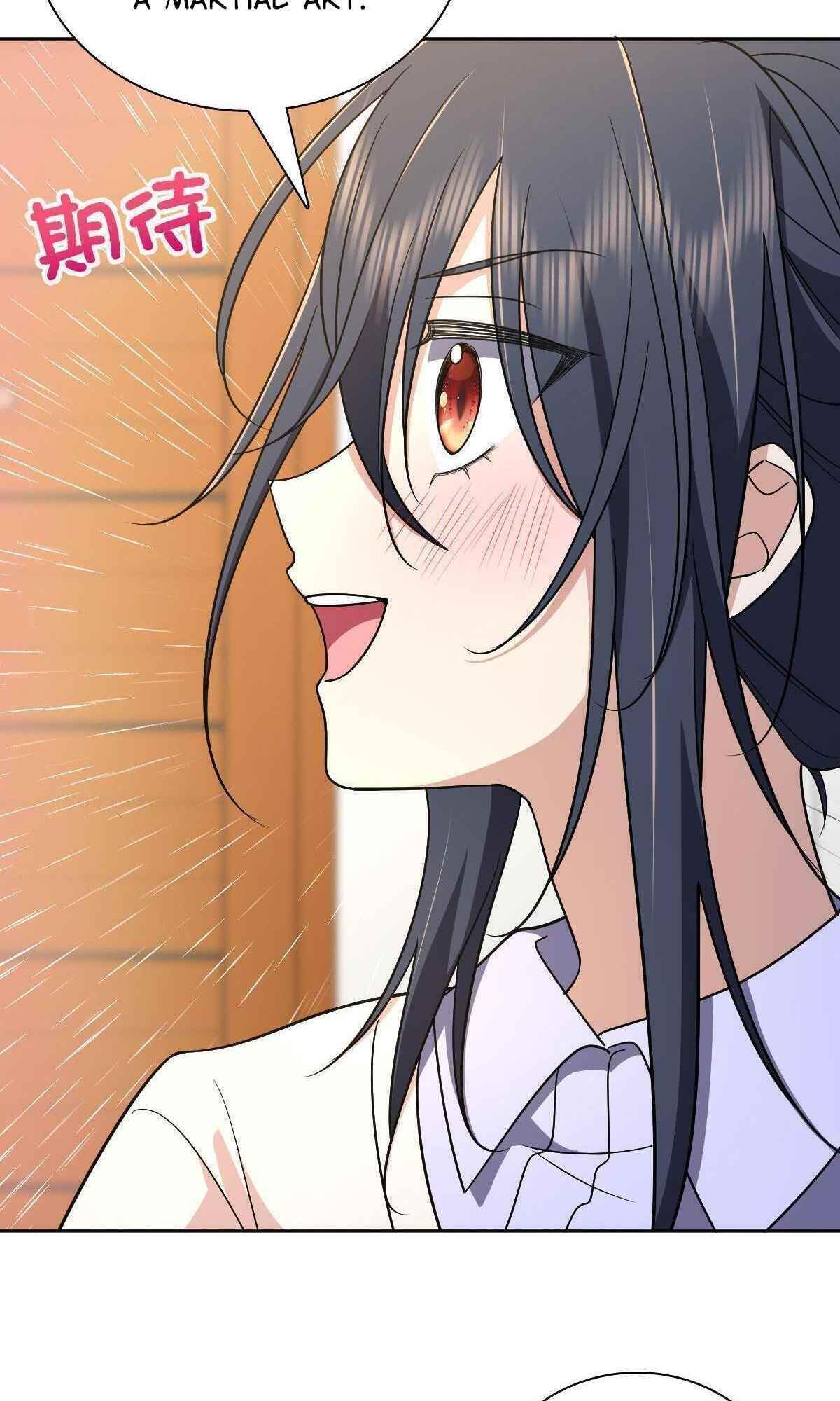 My Wife is From a Thousand Years Ago - Chapter 67 Page 7