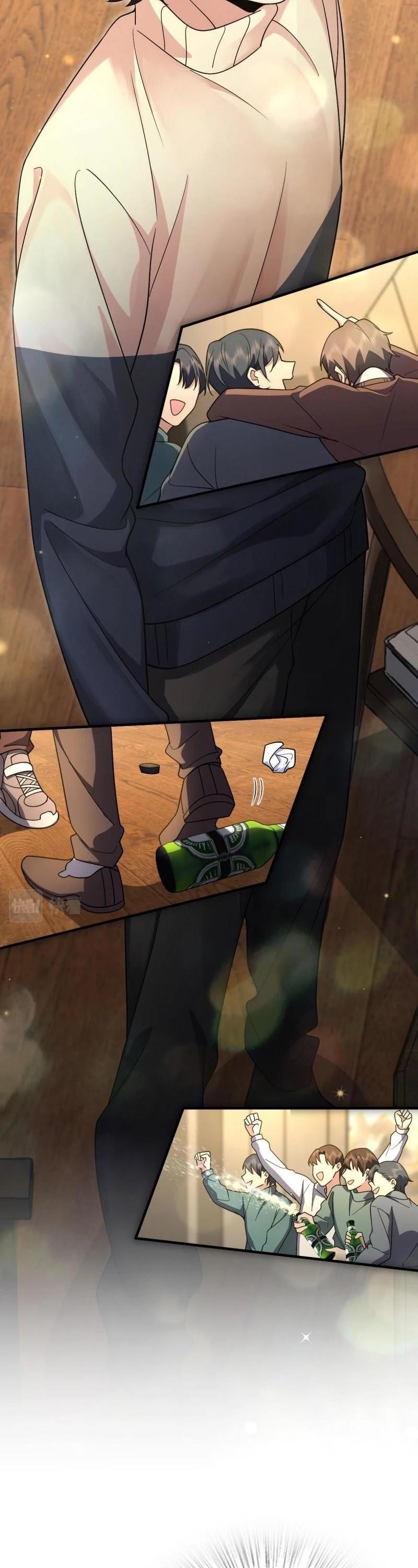 My Wife is From a Thousand Years Ago - Chapter 68 Page 17