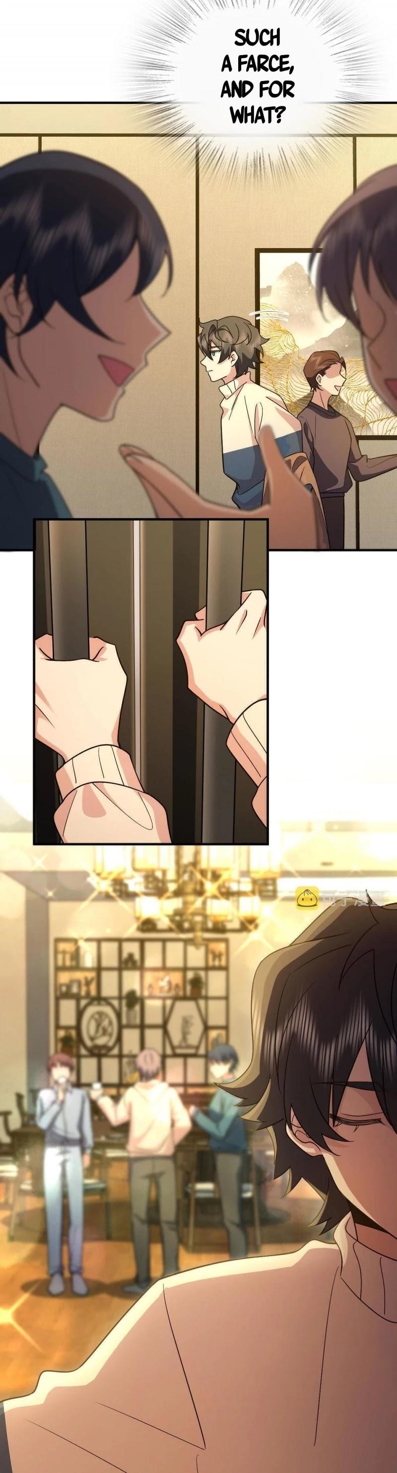 My Wife is From a Thousand Years Ago - Chapter 68 Page 18