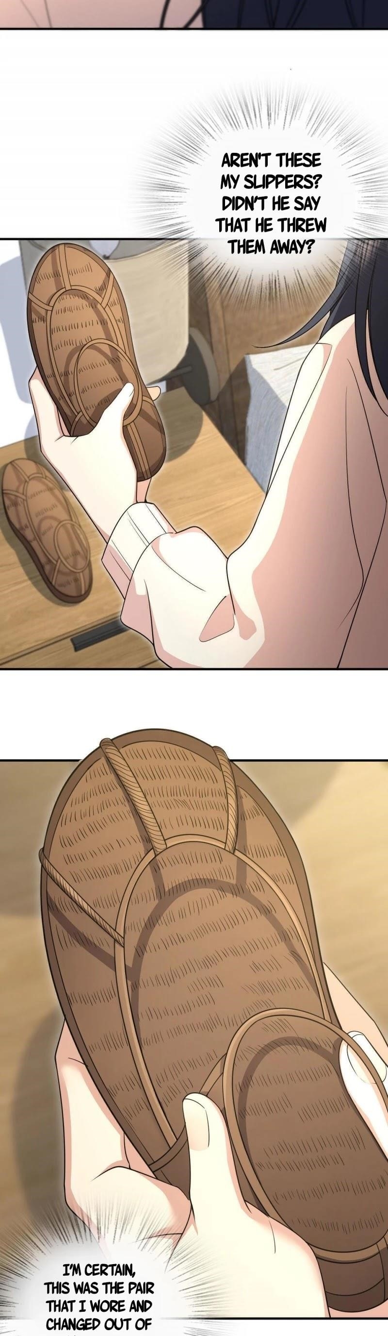 My Wife is From a Thousand Years Ago - Chapter 68 Page 6